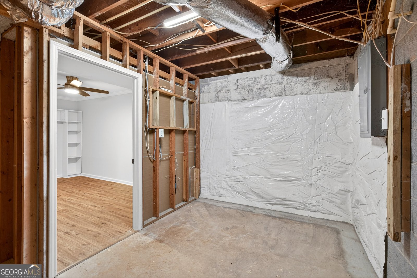 4933 Dana Drive Kennesaw - Photo 38