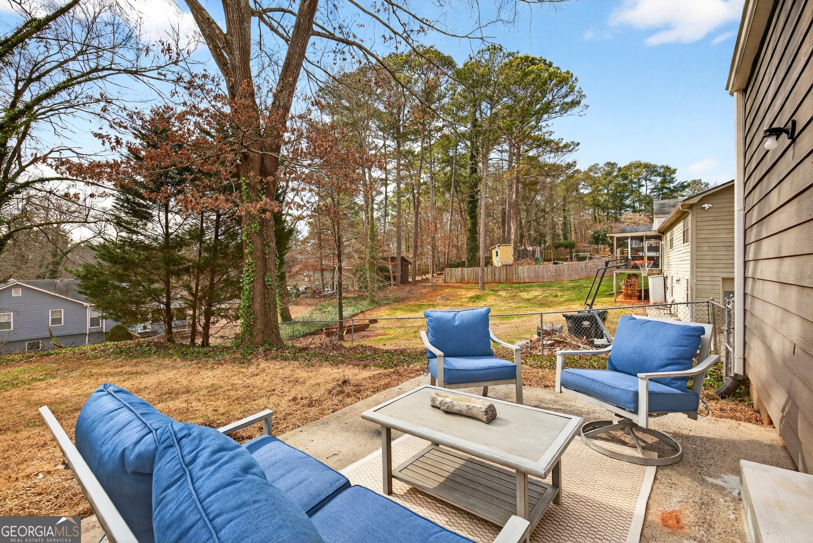 4933 Dana Drive Kennesaw - Photo 39