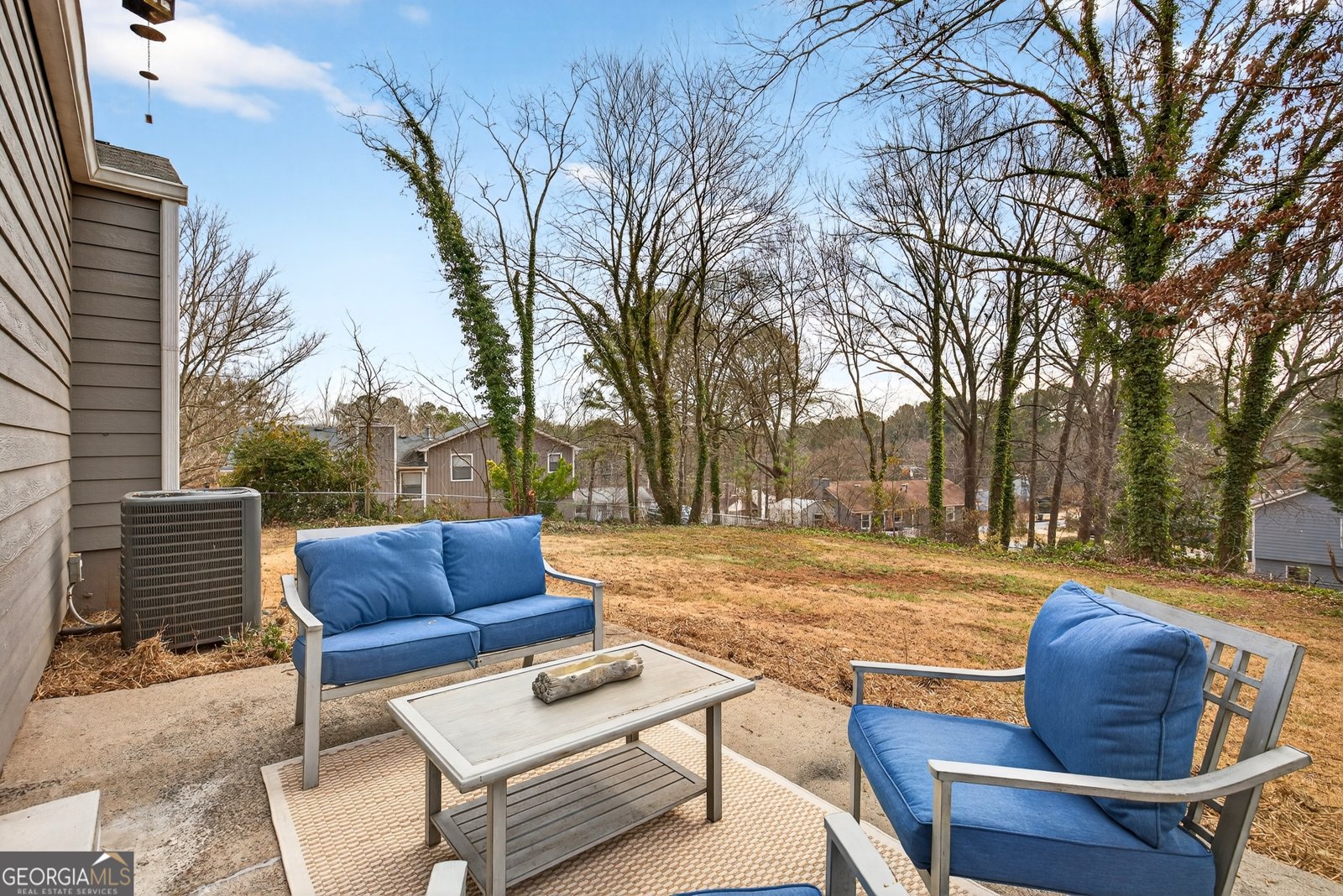 4933 Dana Drive Kennesaw - Photo 40