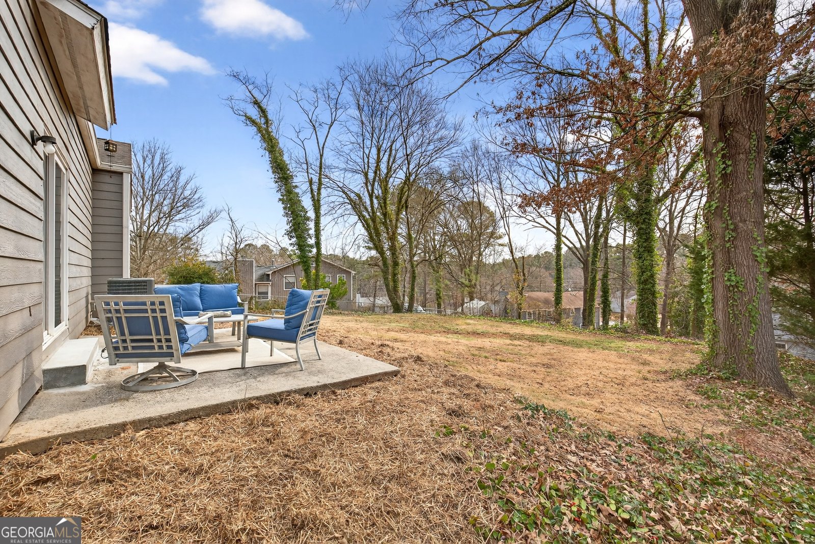 4933 Dana Drive Kennesaw - Photo 41