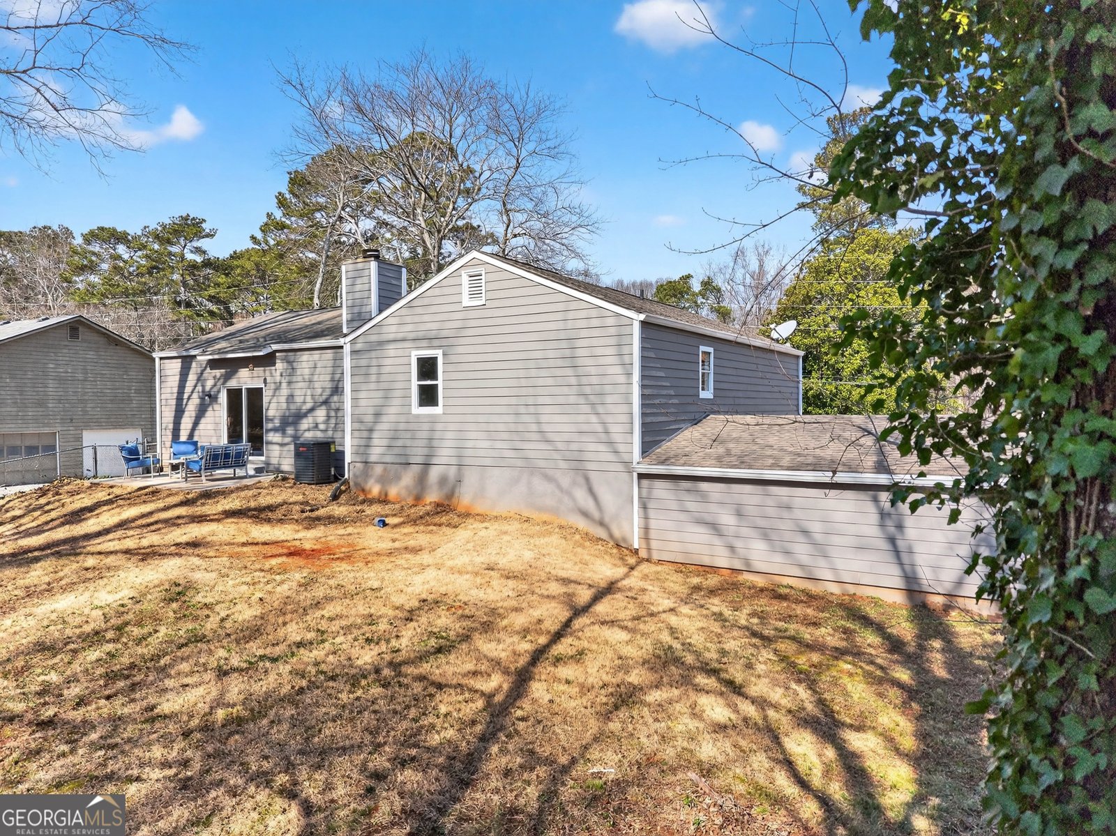 4933 Dana Drive Kennesaw - Photo 44