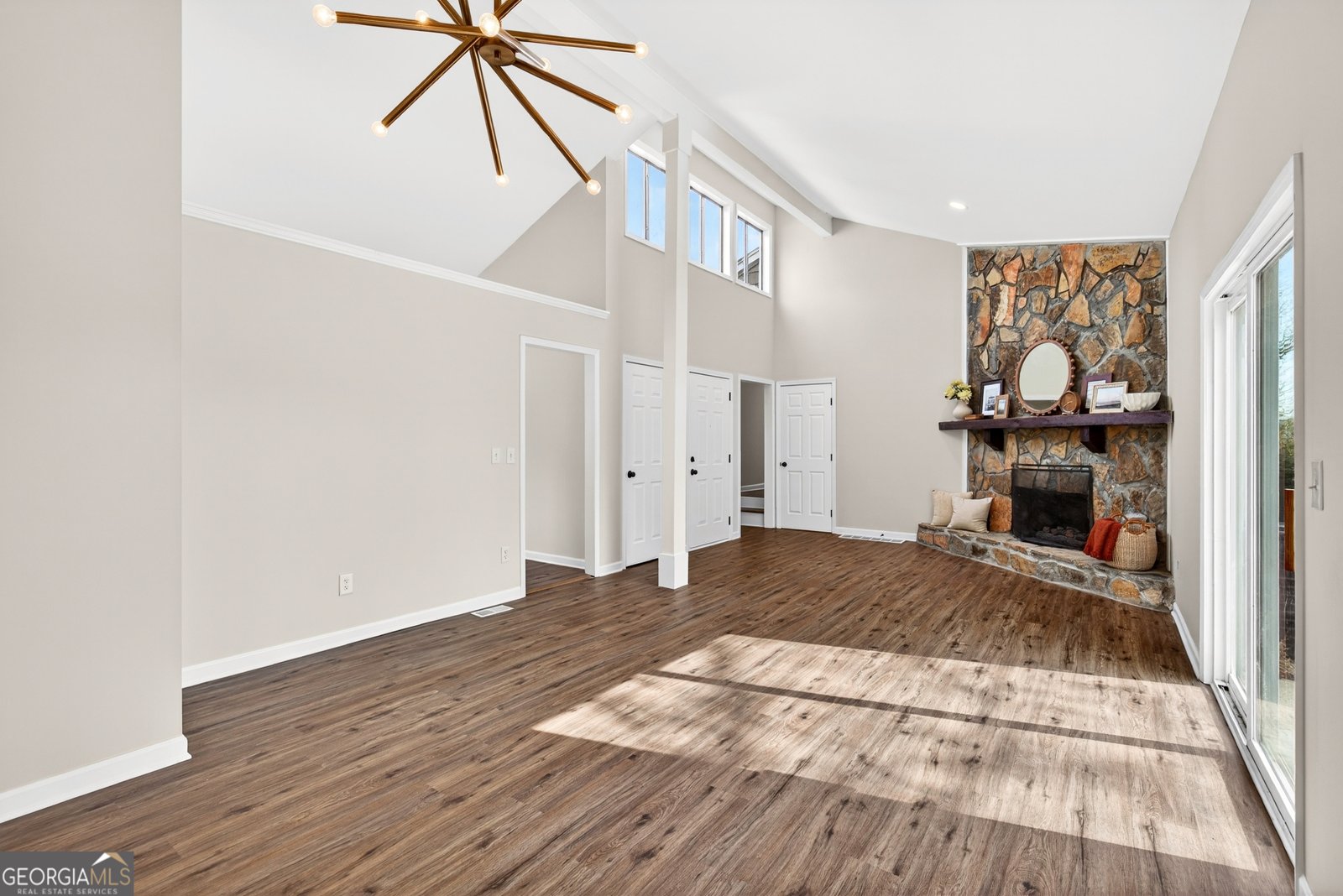 4933 Dana Drive Kennesaw - Photo 7