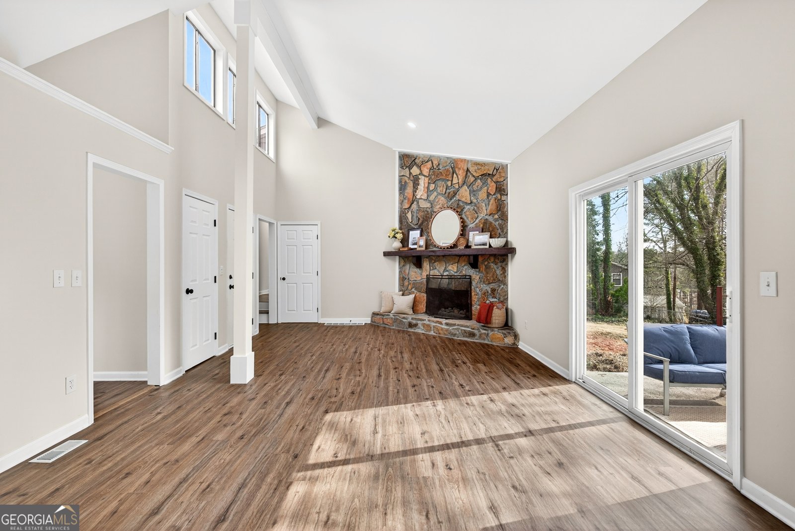 4933 Dana Drive Kennesaw - Photo 8