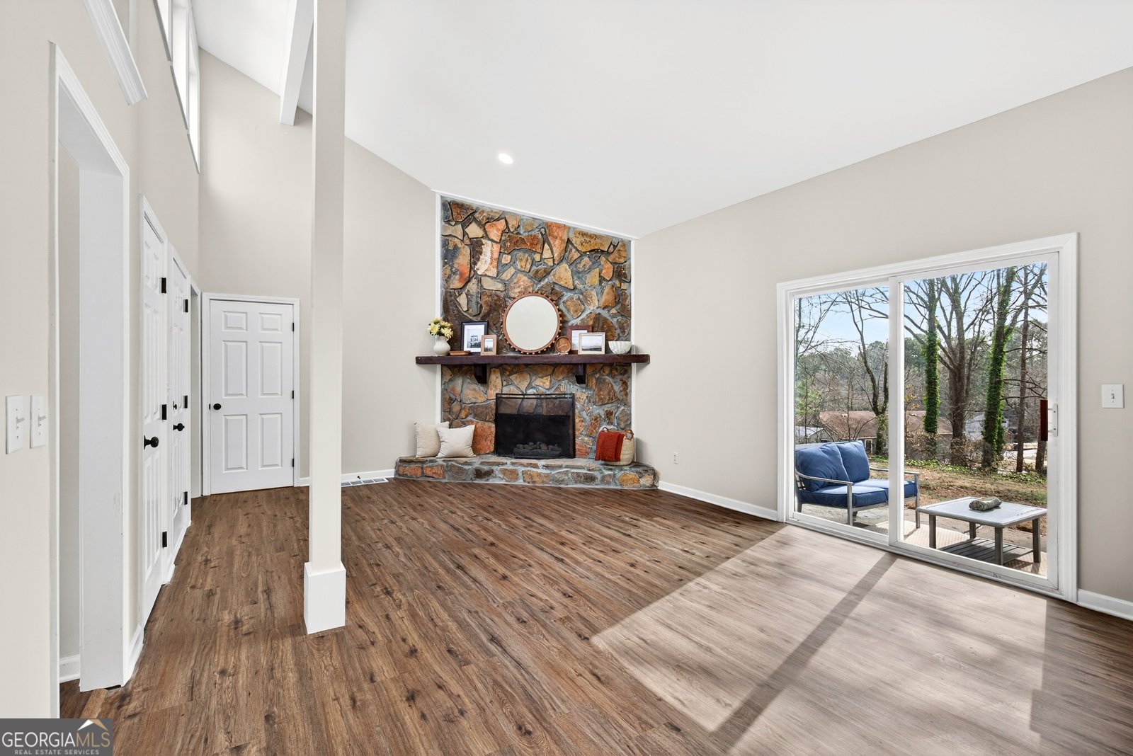 4933 Dana Drive Kennesaw - Photo 9