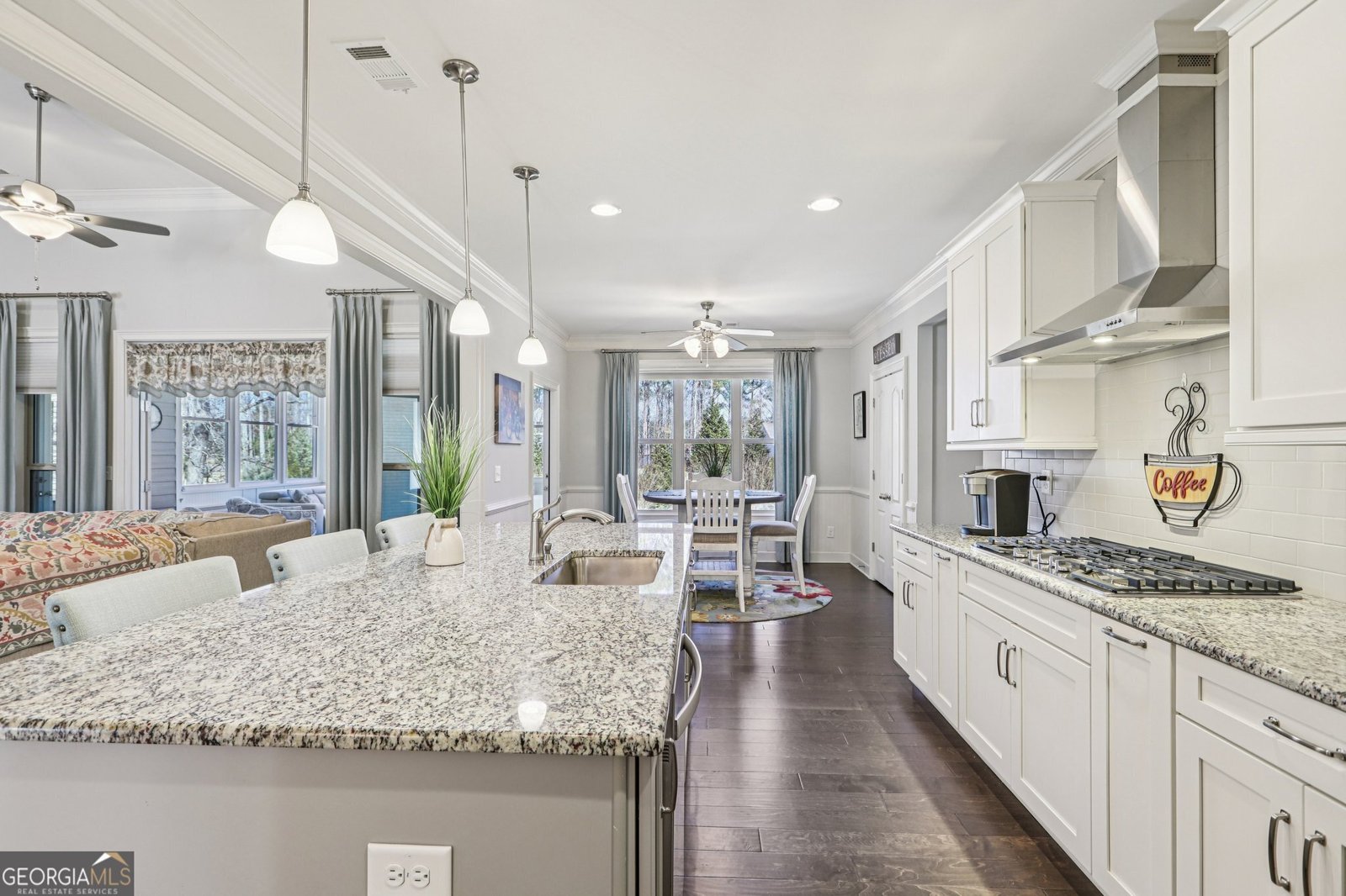 7610 Campground Road Cumming - Photo 10