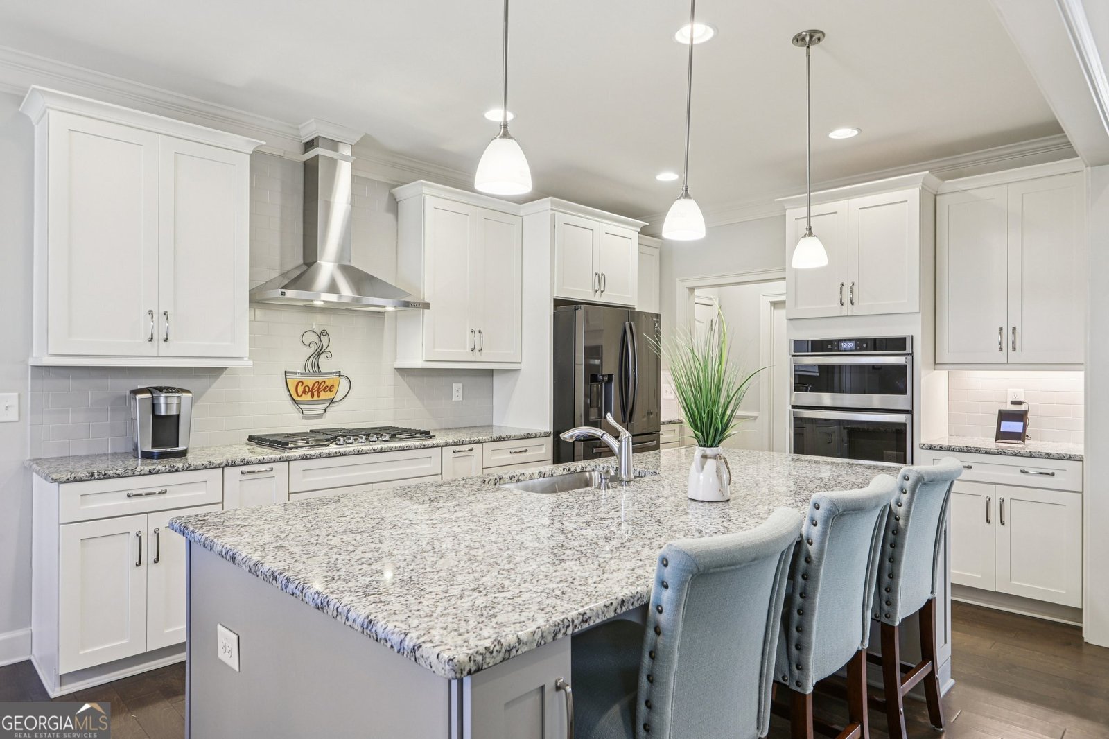 7610 Campground Road Cumming - Photo 12