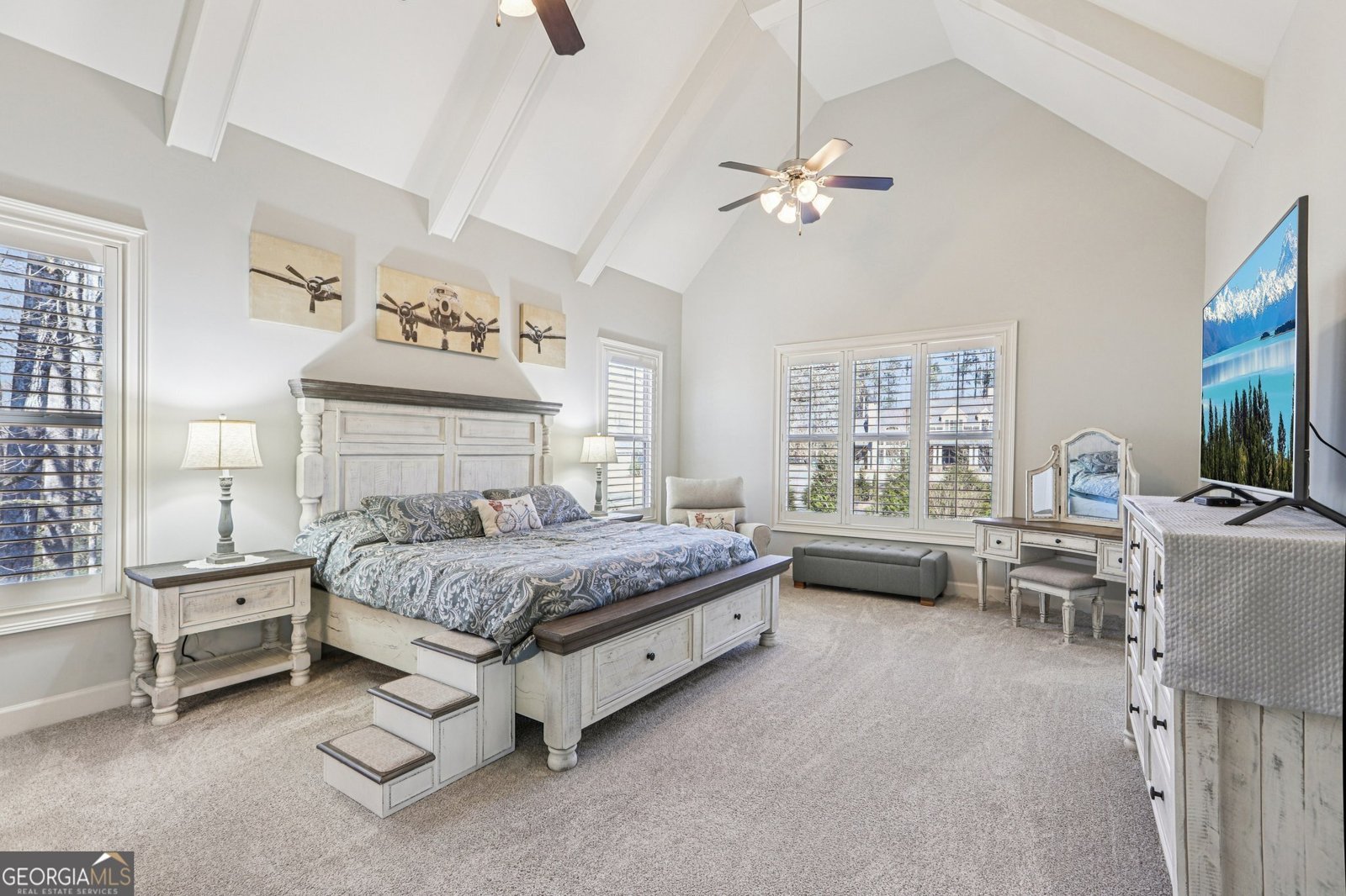 7610 Campground Road Cumming - Photo 13