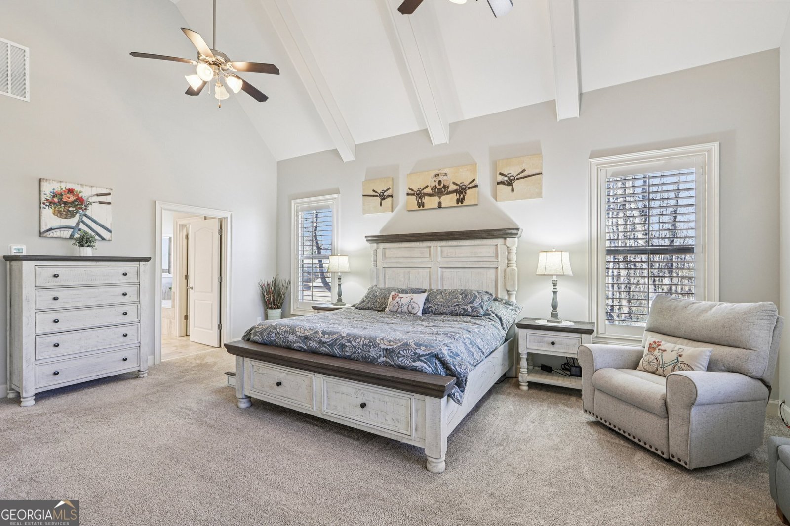 7610 Campground Road Cumming - Photo 14