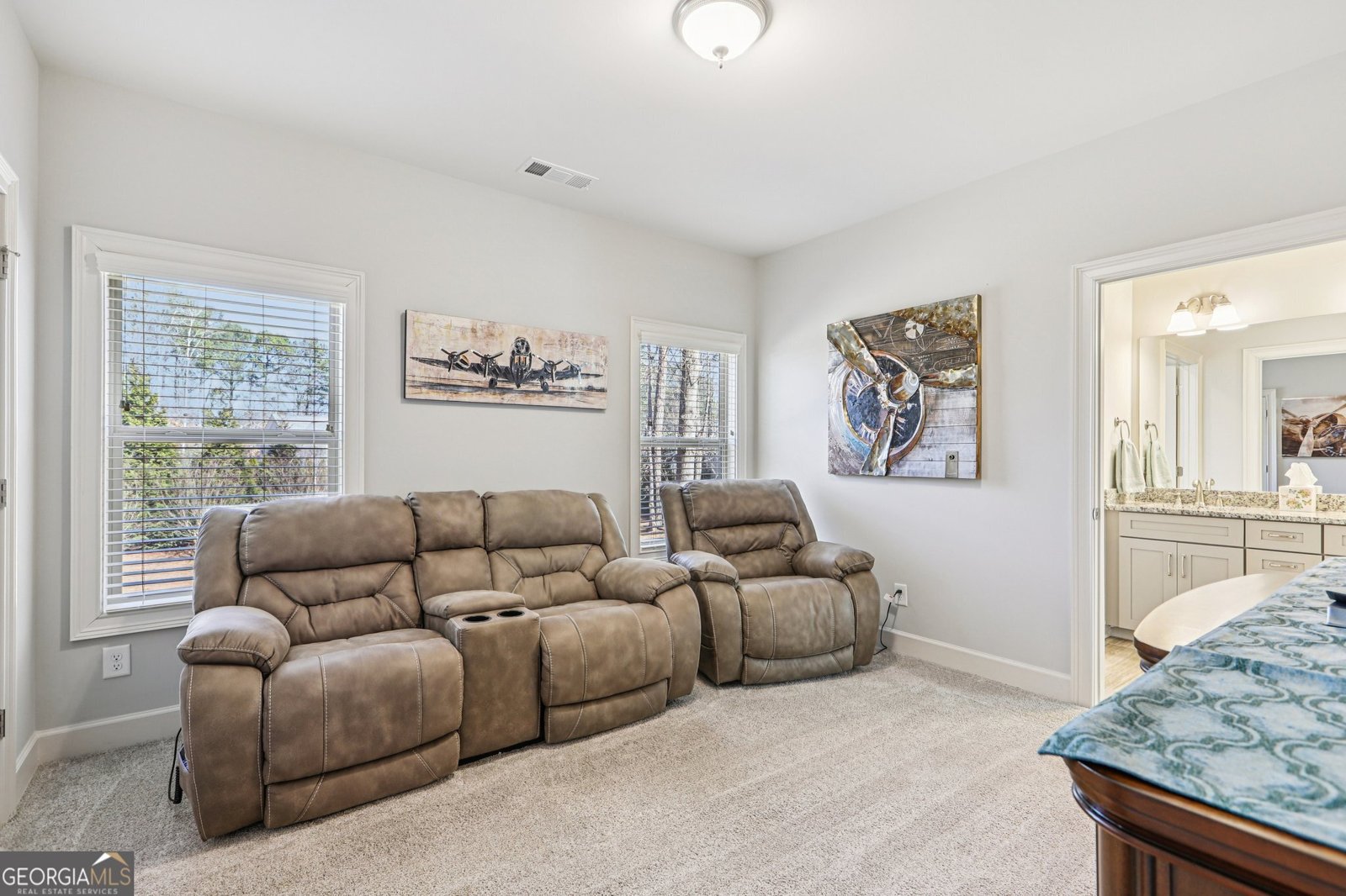 7610 Campground Road Cumming - Photo 17