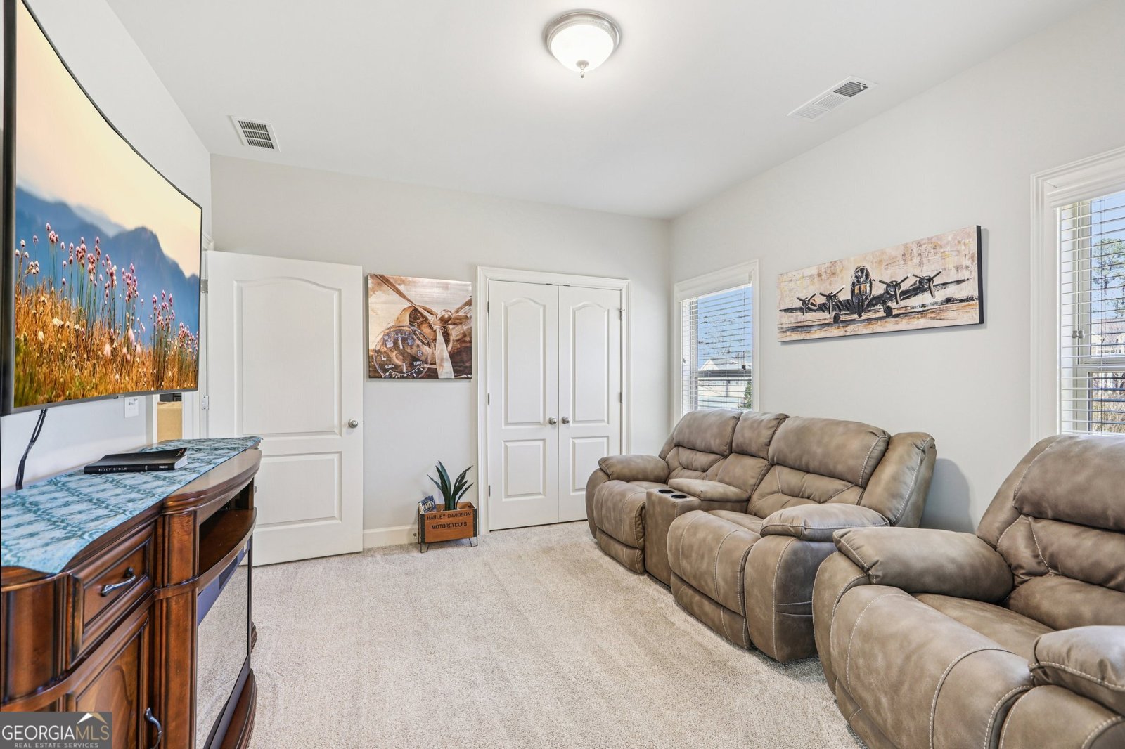 7610 Campground Road Cumming - Photo 18