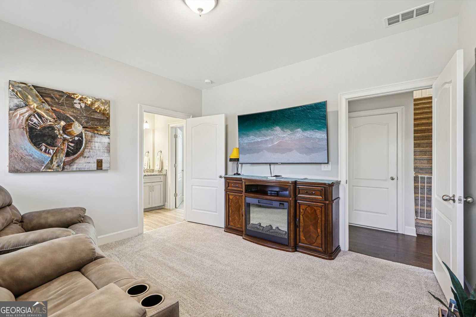 7610 Campground Road Cumming - Photo 19