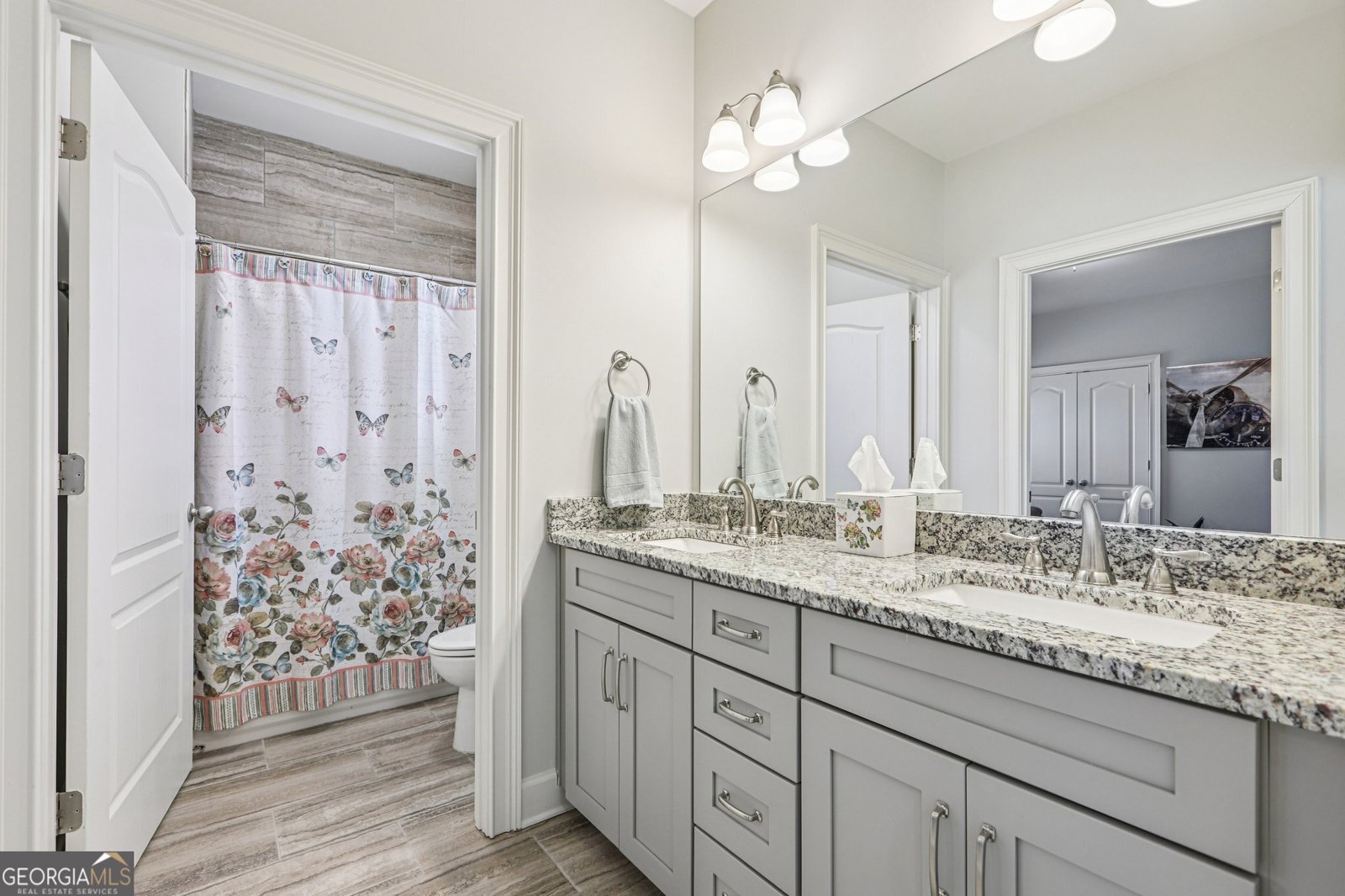 7610 Campground Road Cumming - Photo 22