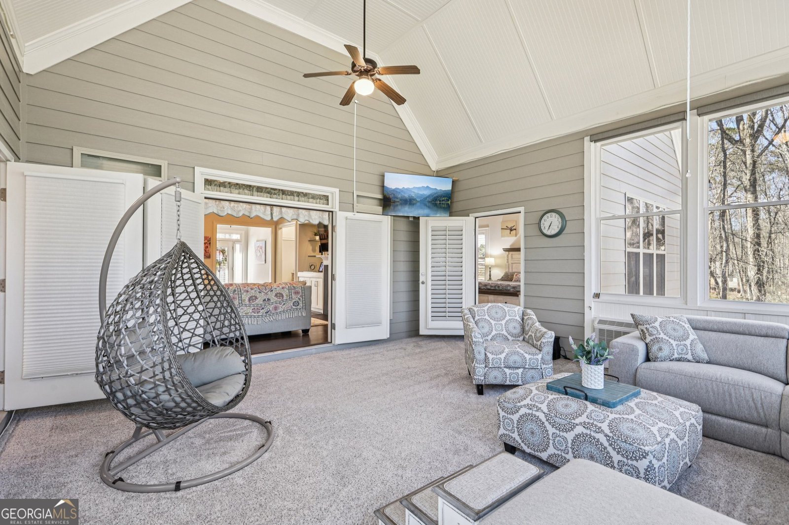 7610 Campground Road Cumming - Photo 25