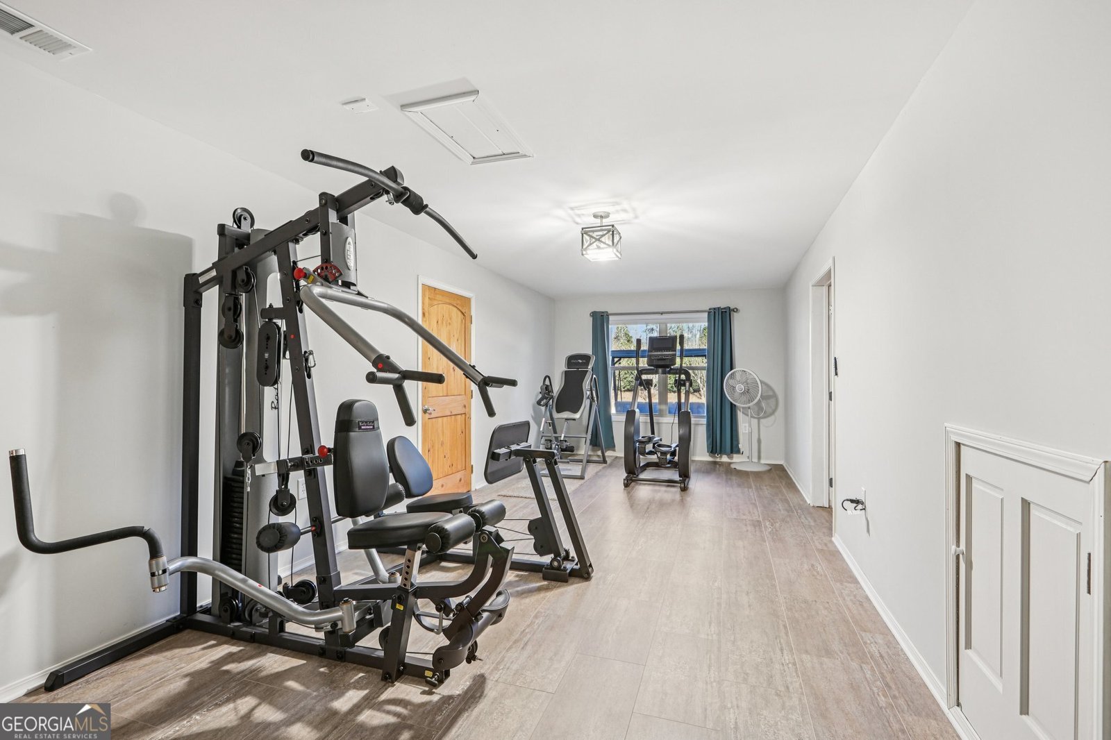 7610 Campground Road Cumming - Photo 29