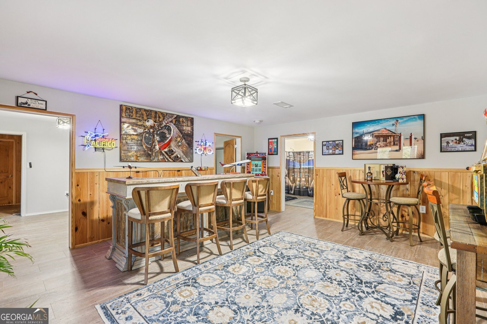 7610 Campground Road Cumming - Photo 31