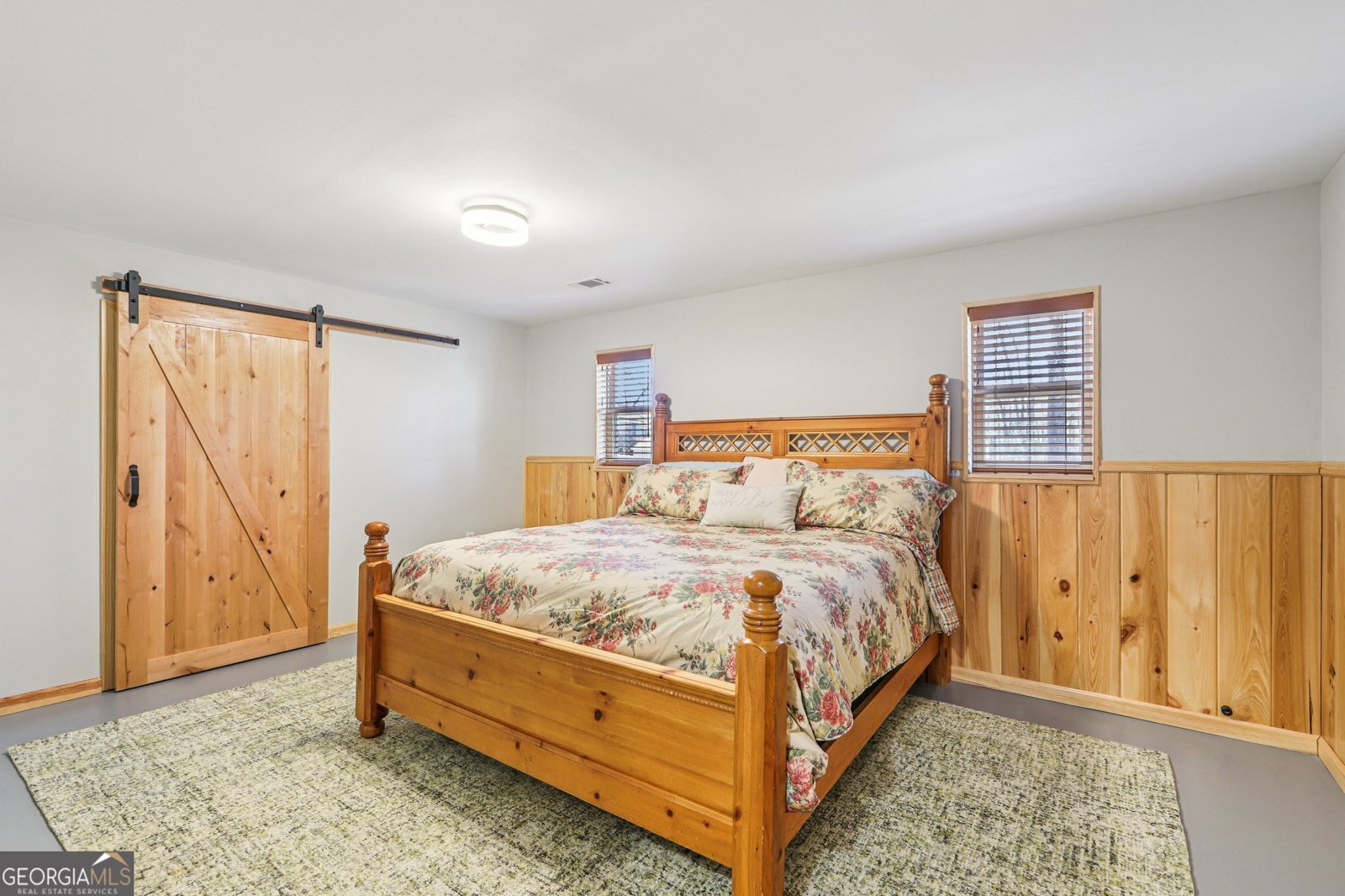 7610 Campground Road Cumming - Photo 32