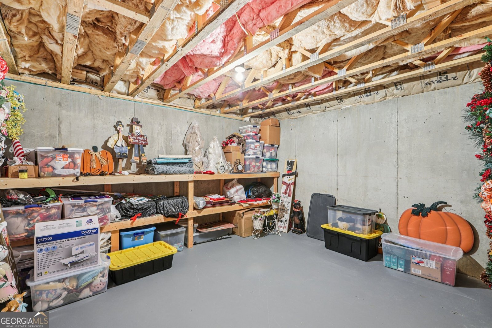 7610 Campground Road Cumming - Photo 33