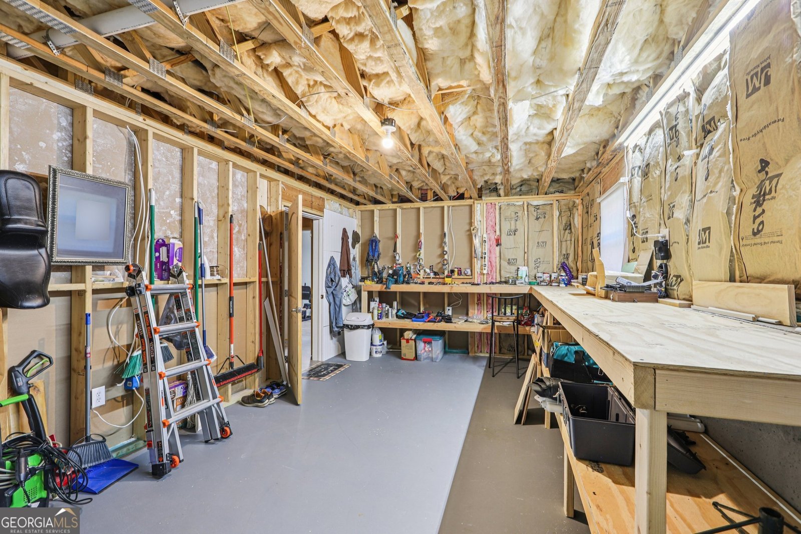 7610 Campground Road Cumming - Photo 34