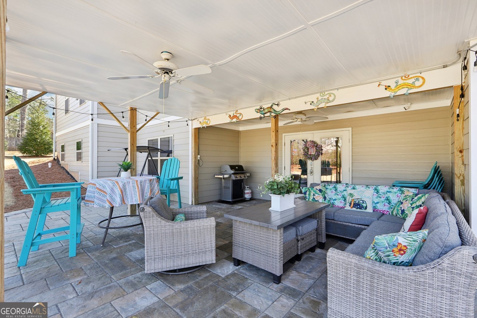 7610 Campground Road Cumming - Photo 35