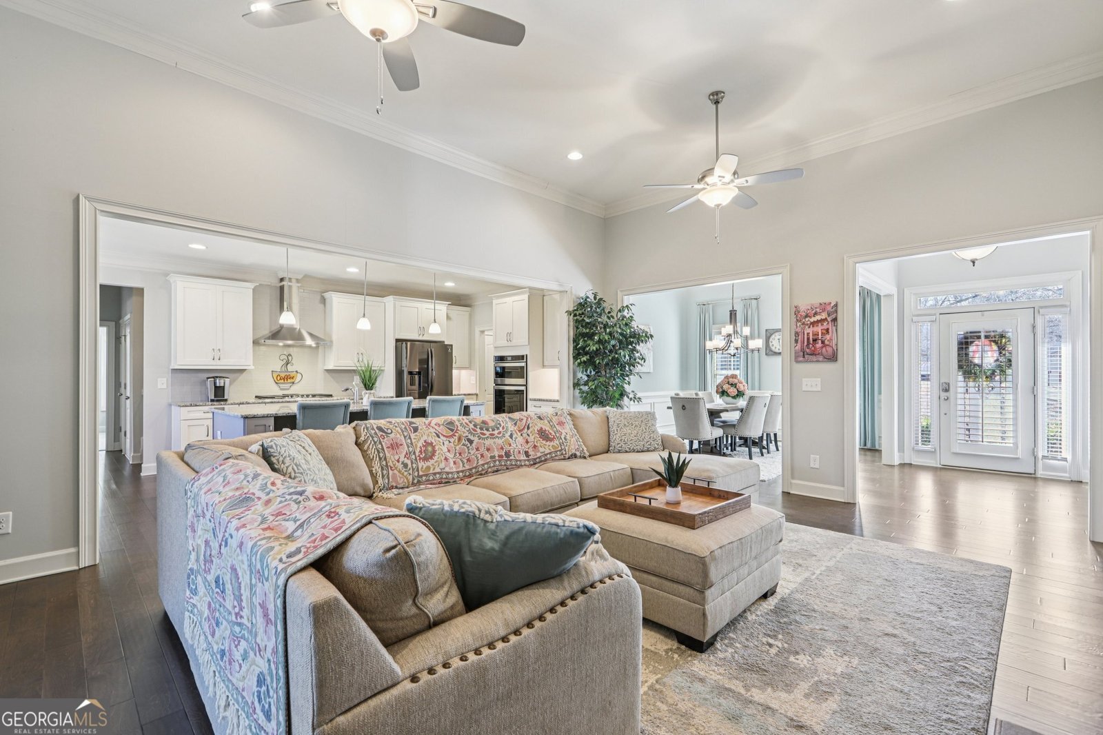 7610 Campground Road Cumming - Photo 6