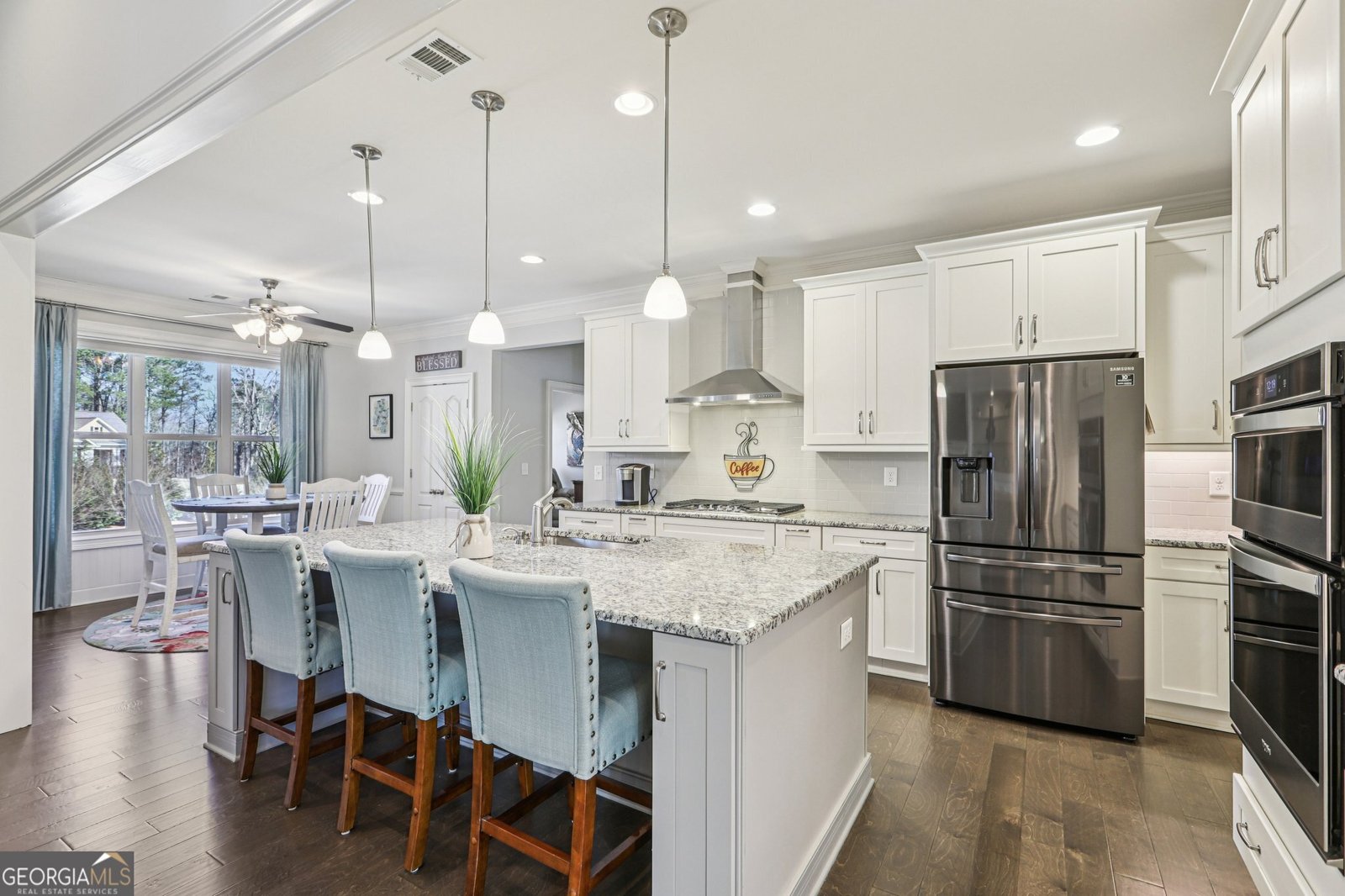 7610 Campground Road Cumming - Photo 8