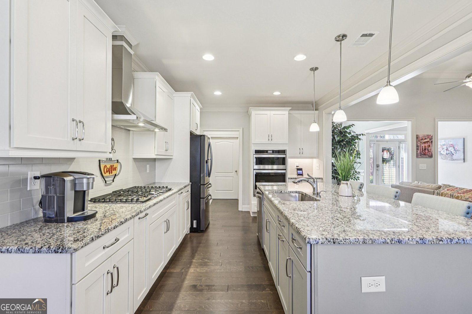 7610 Campground Road Cumming - Photo 9