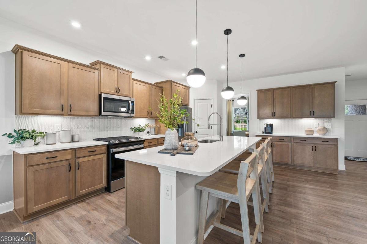 408 Beacon Way Villa Rica - Photo 6