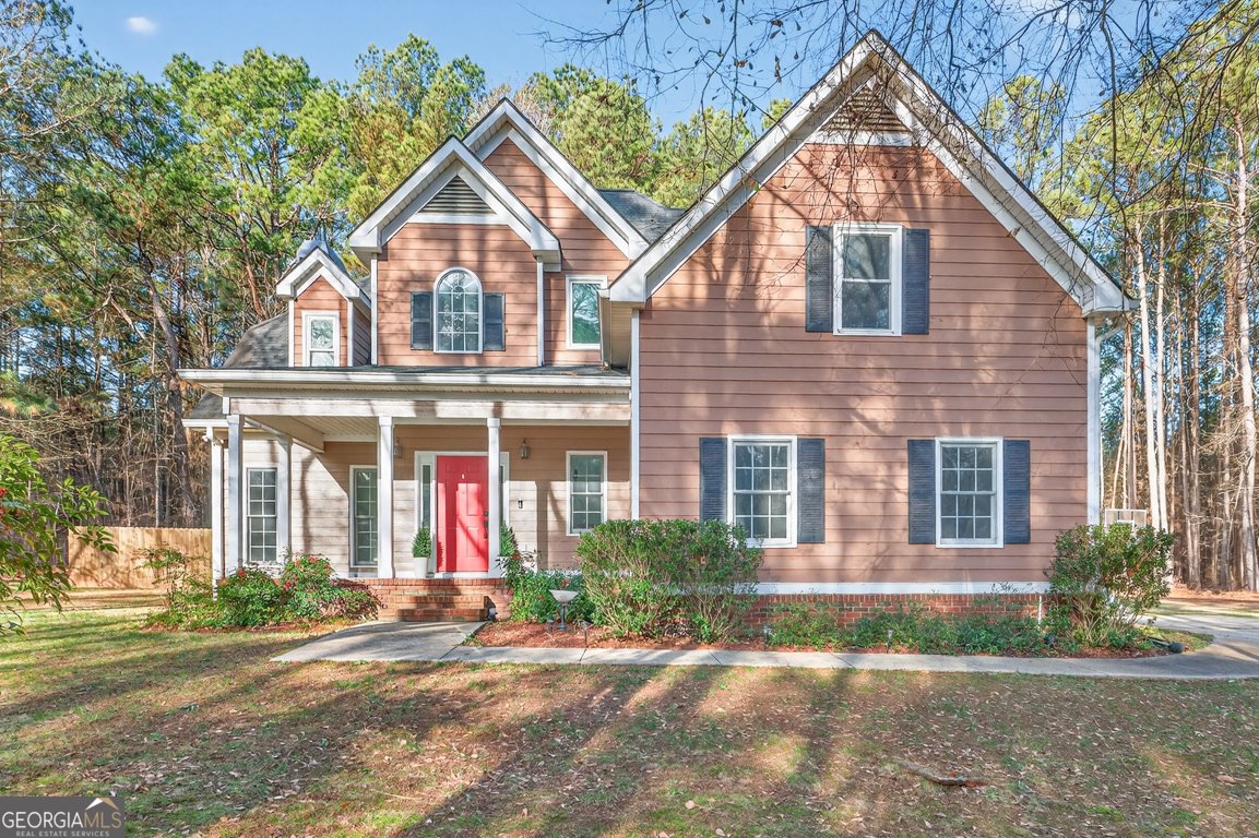 1660 Oconee Crossing Circle Bogart - Photo 1