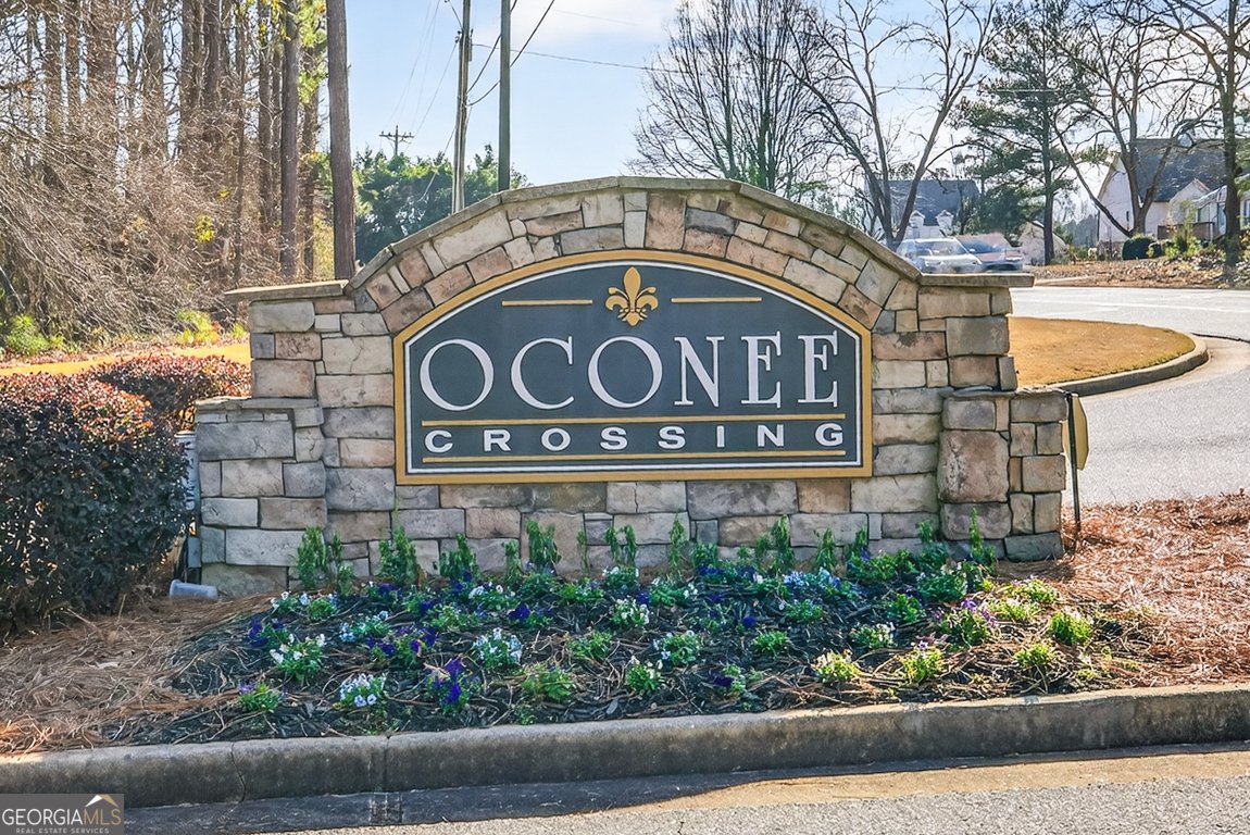 1660 Oconee Crossing Circle Bogart - Photo 49