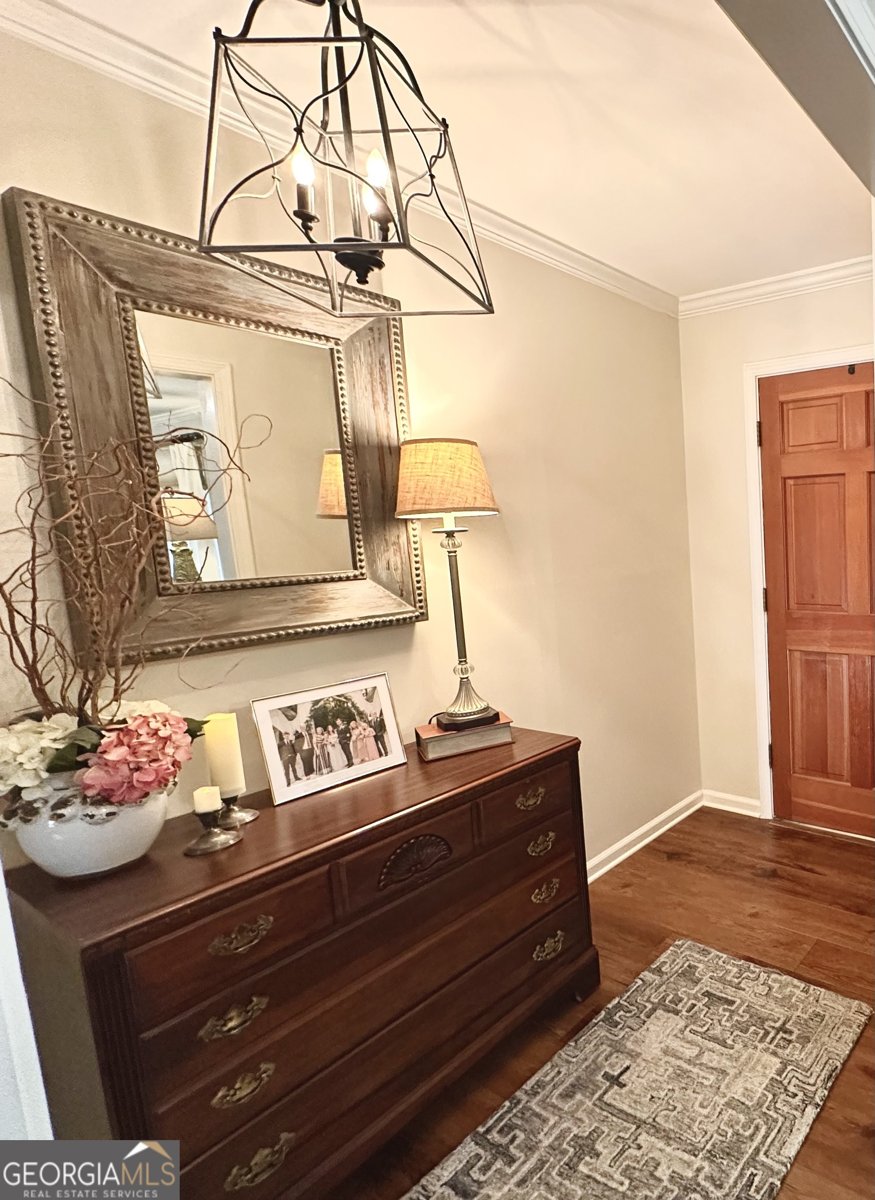 540 Forrest Avenue Fayetteville - Photo 12