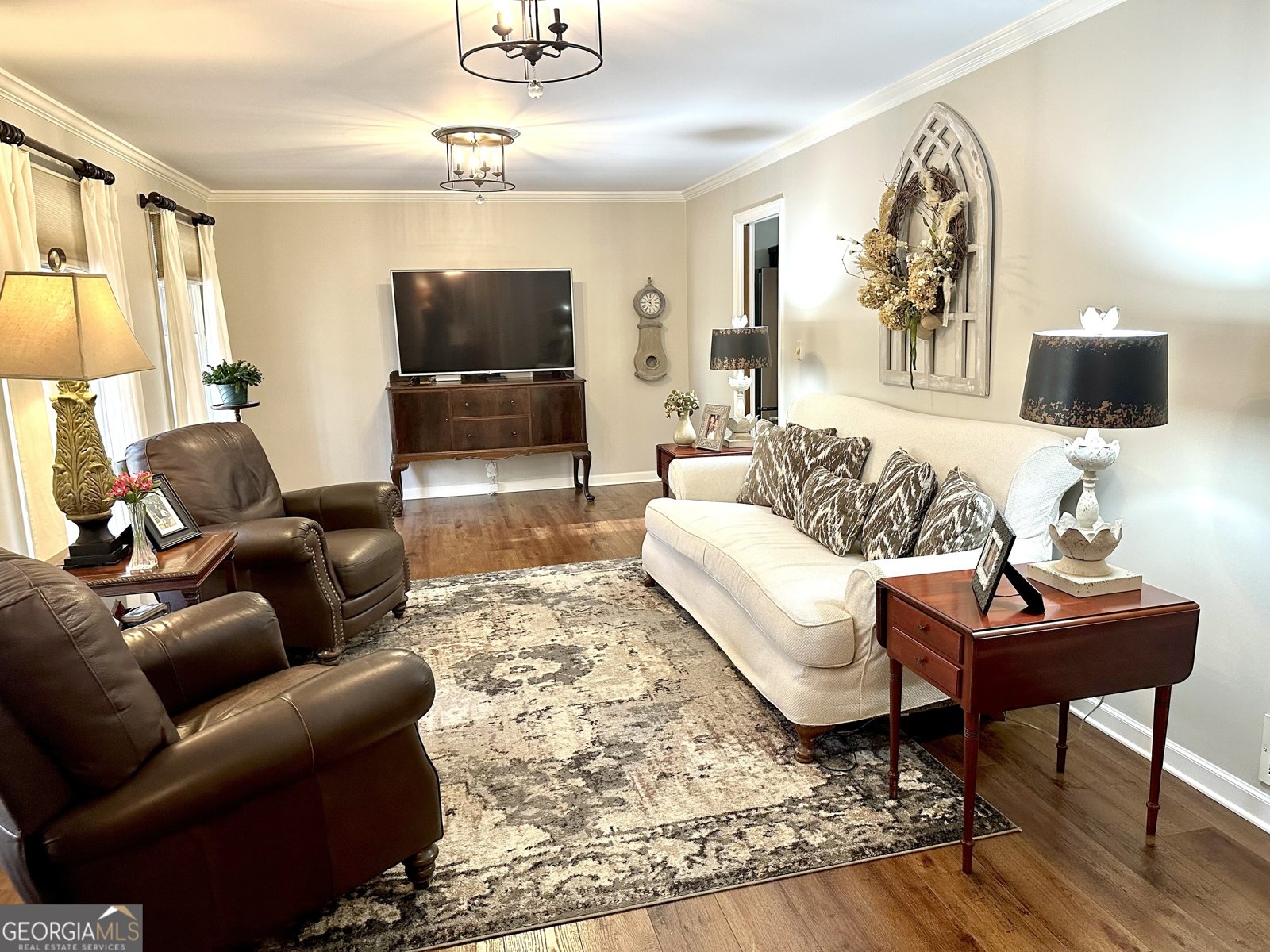 540 Forrest Avenue Fayetteville - Photo 14