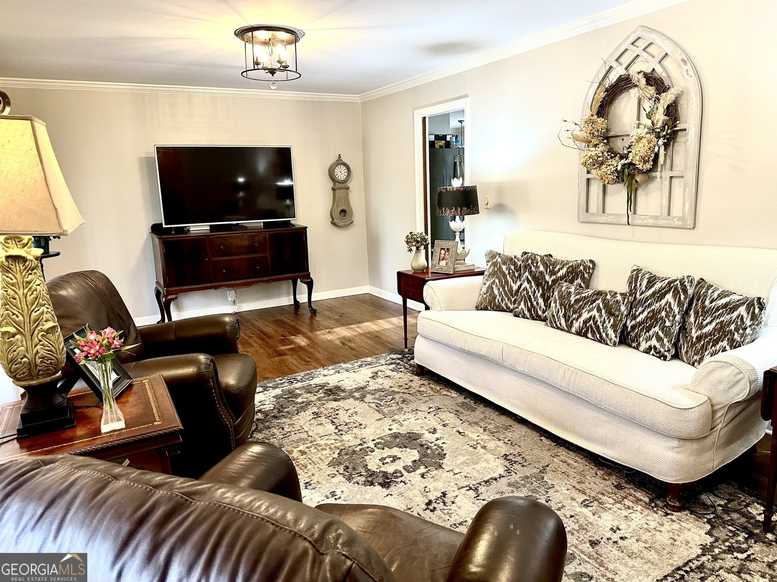 540 Forrest Avenue Fayetteville - Photo 15