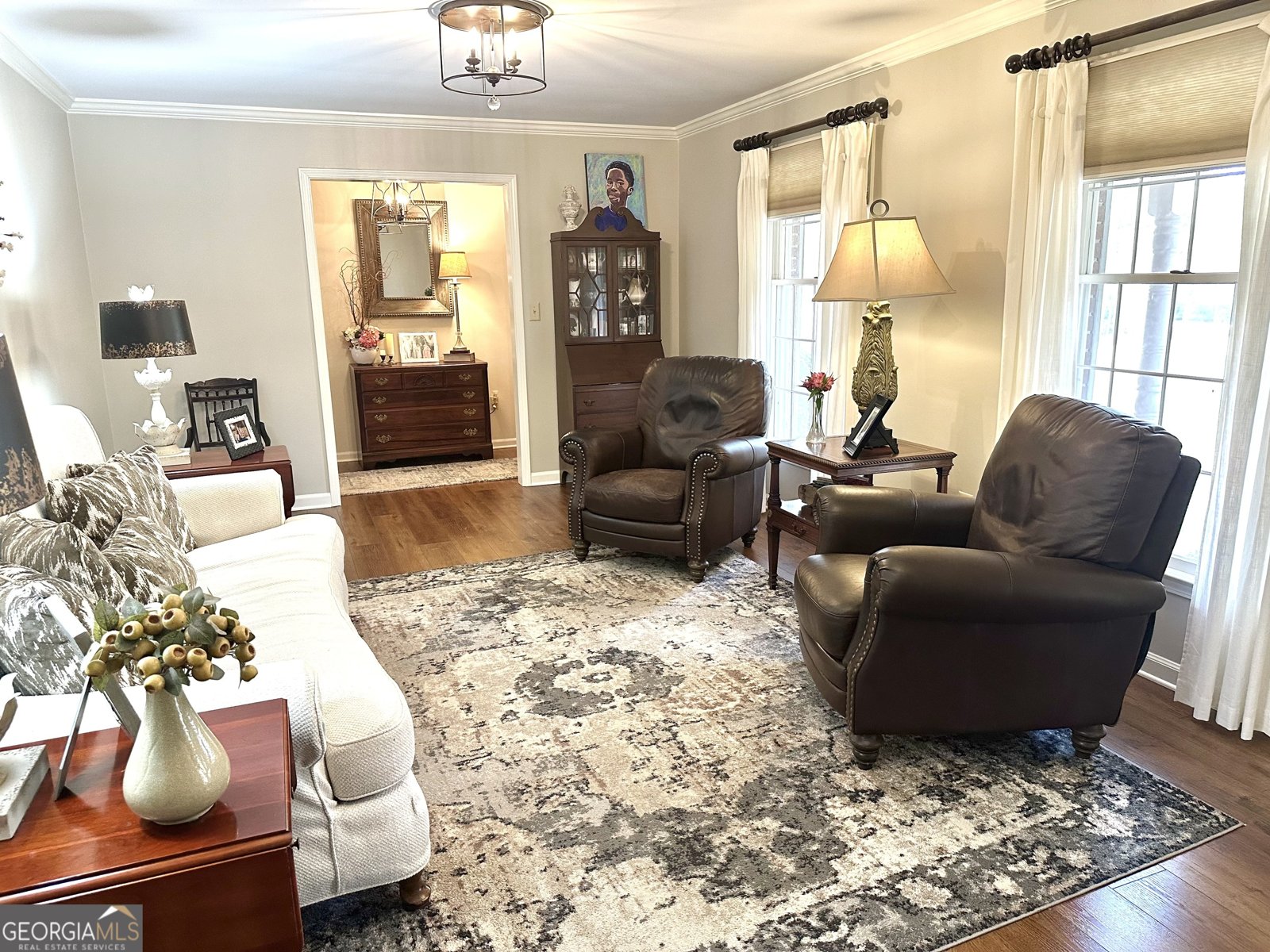 540 Forrest Avenue Fayetteville - Photo 18