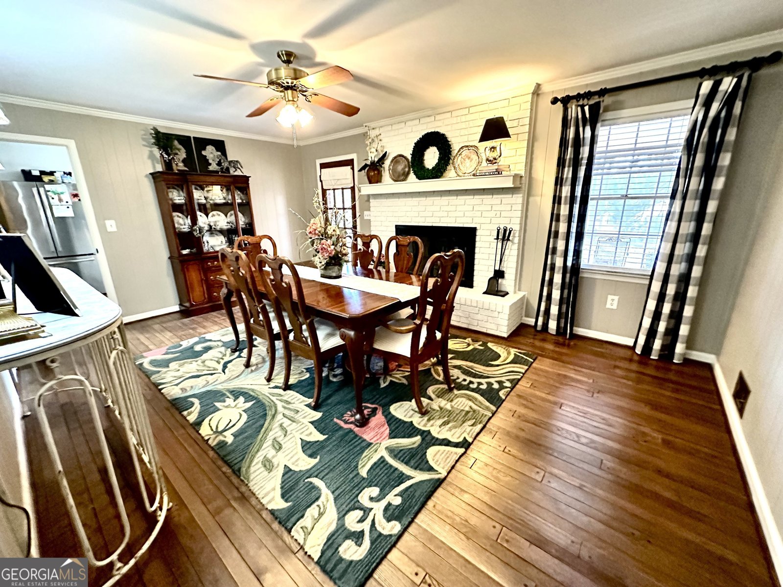 540 Forrest Avenue Fayetteville - Photo 20