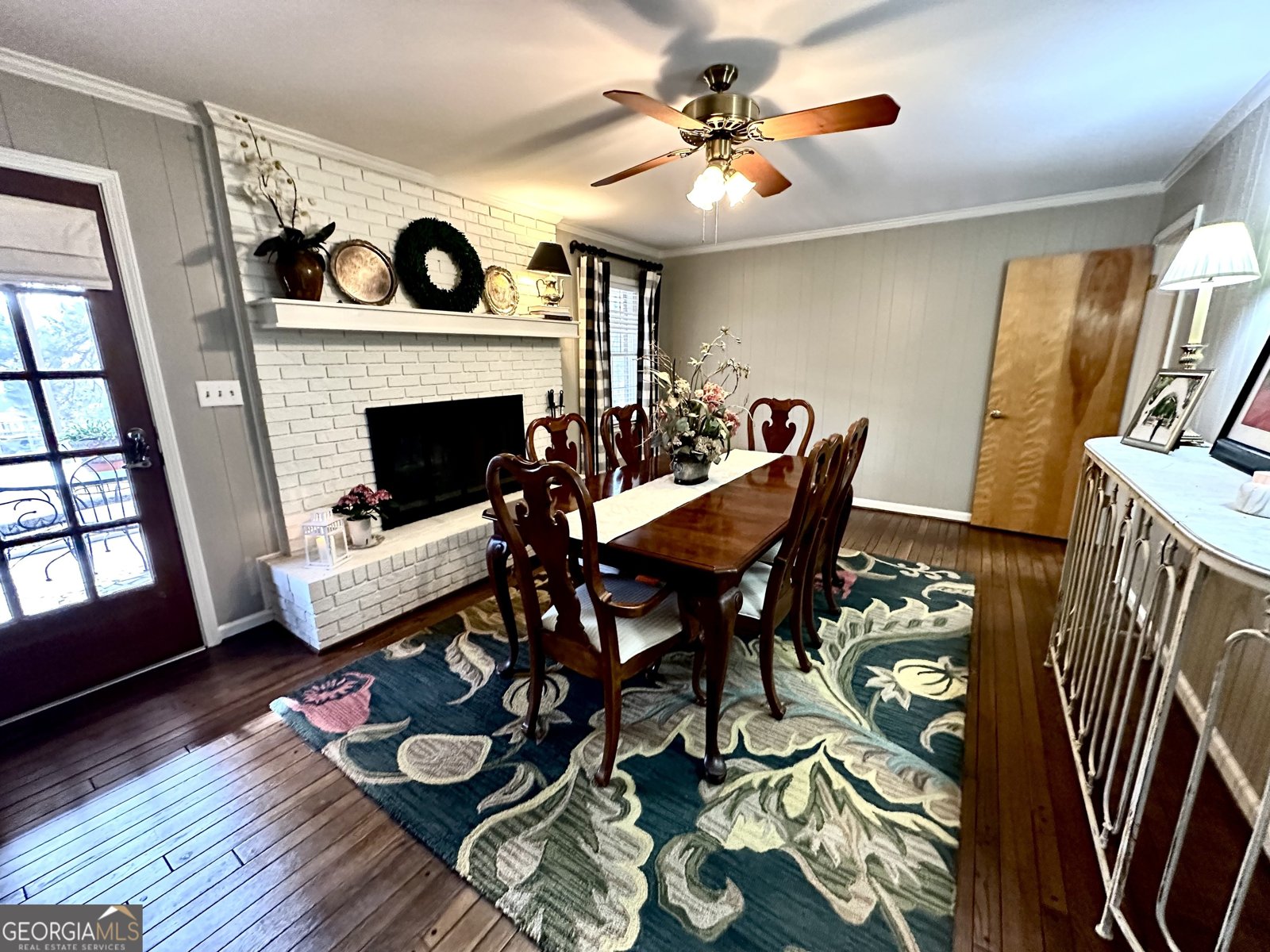 540 Forrest Avenue Fayetteville - Photo 23