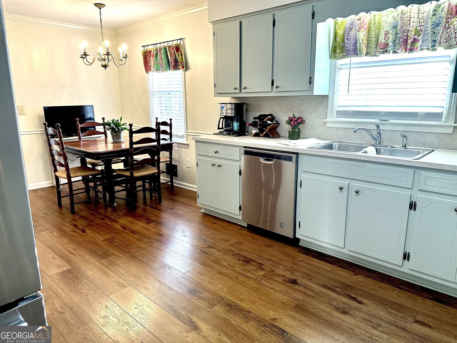 540 Forrest Avenue Fayetteville - Photo 30