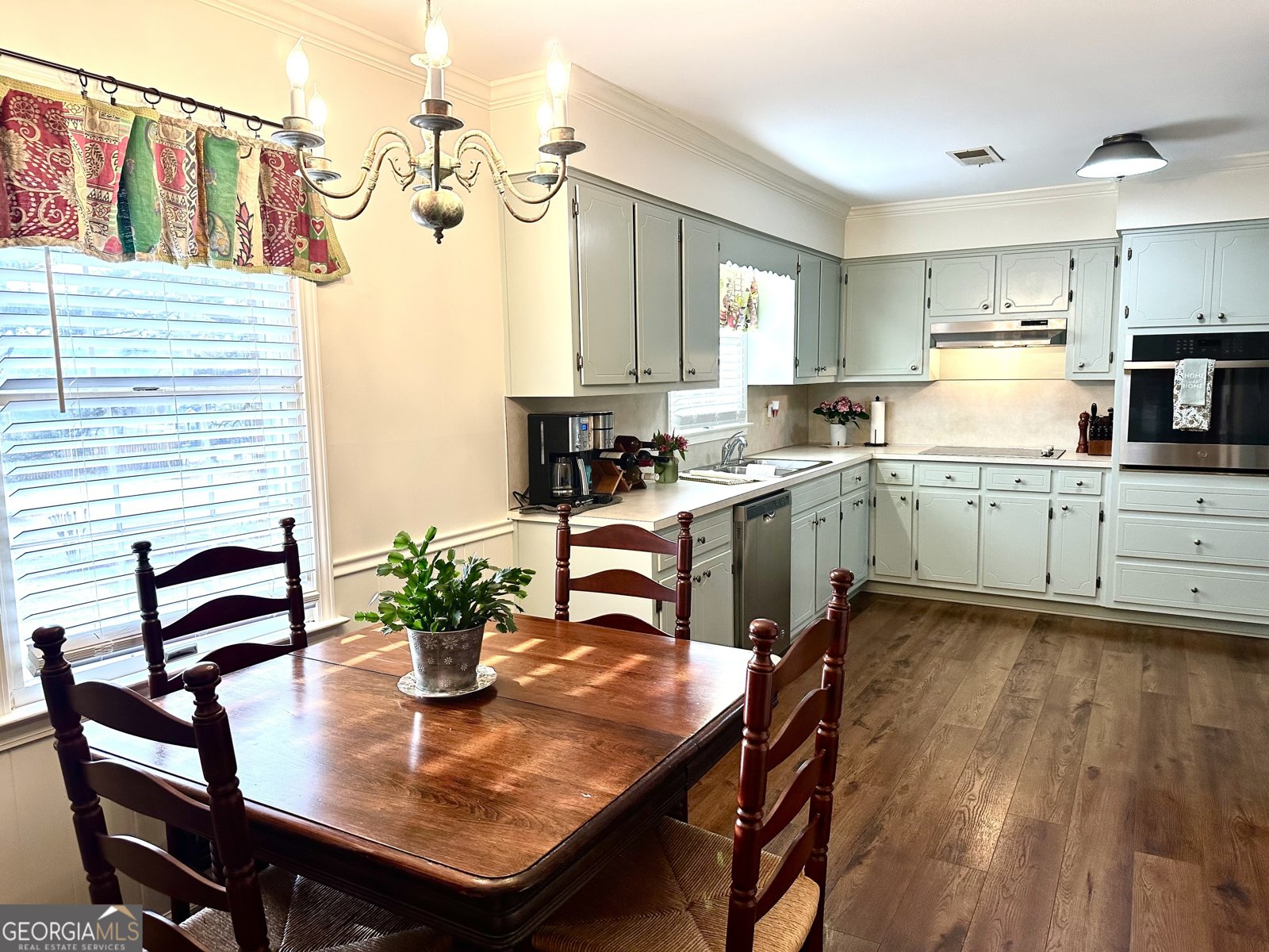 540 Forrest Avenue Fayetteville - Photo 31