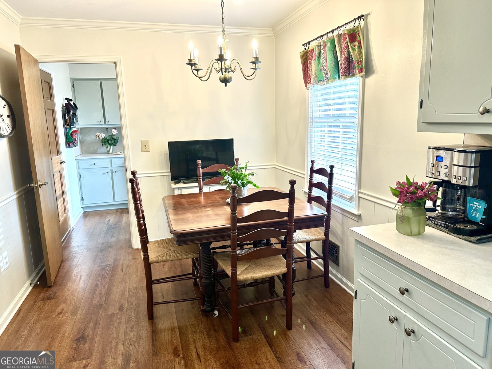 540 Forrest Avenue Fayetteville - Photo 32