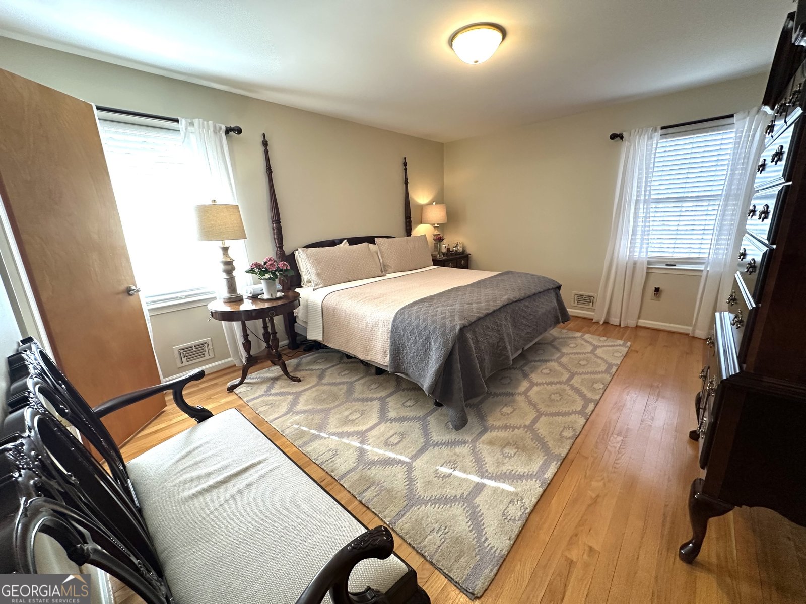 540 Forrest Avenue Fayetteville - Photo 41