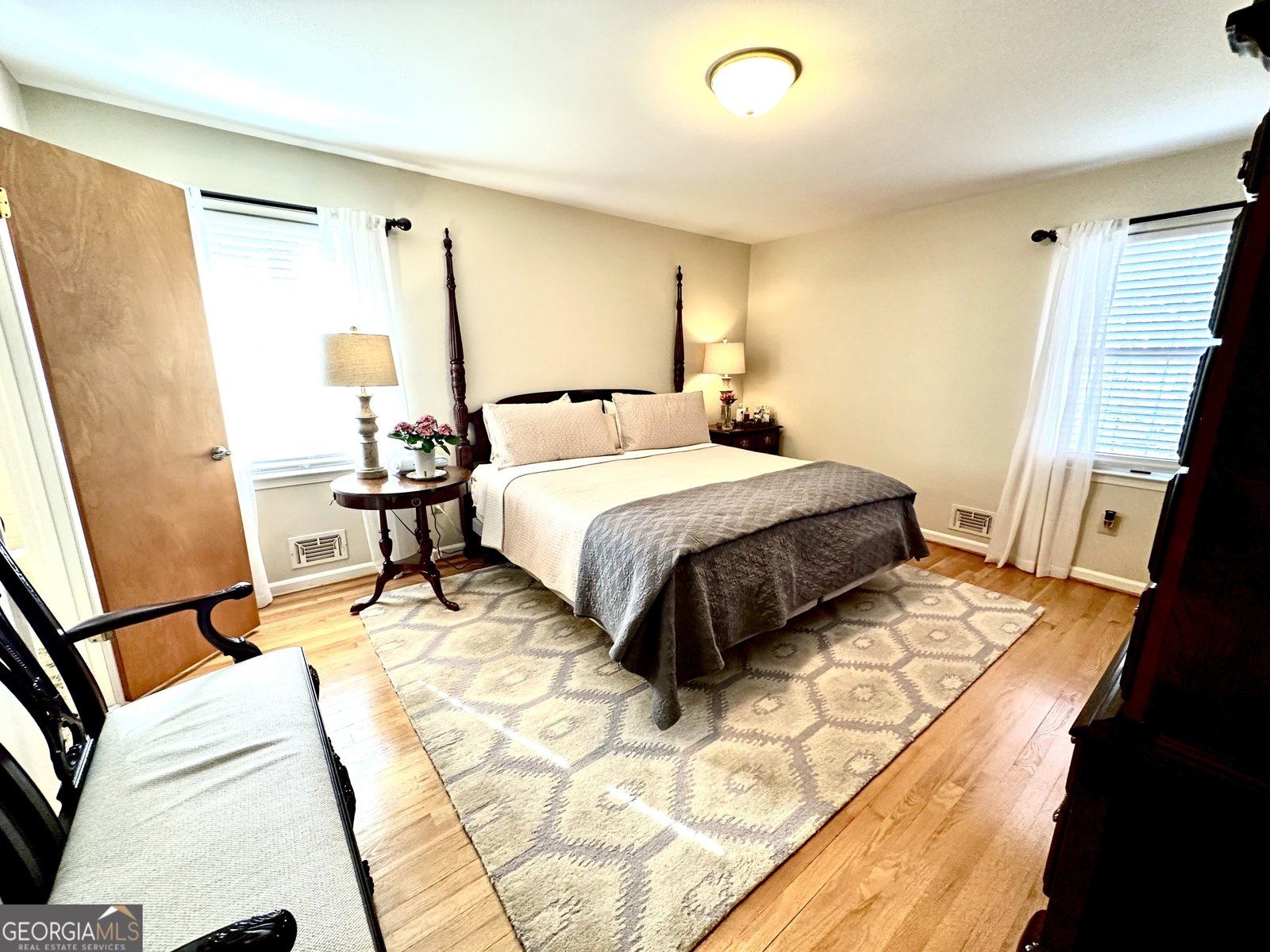 540 Forrest Avenue Fayetteville - Photo 42