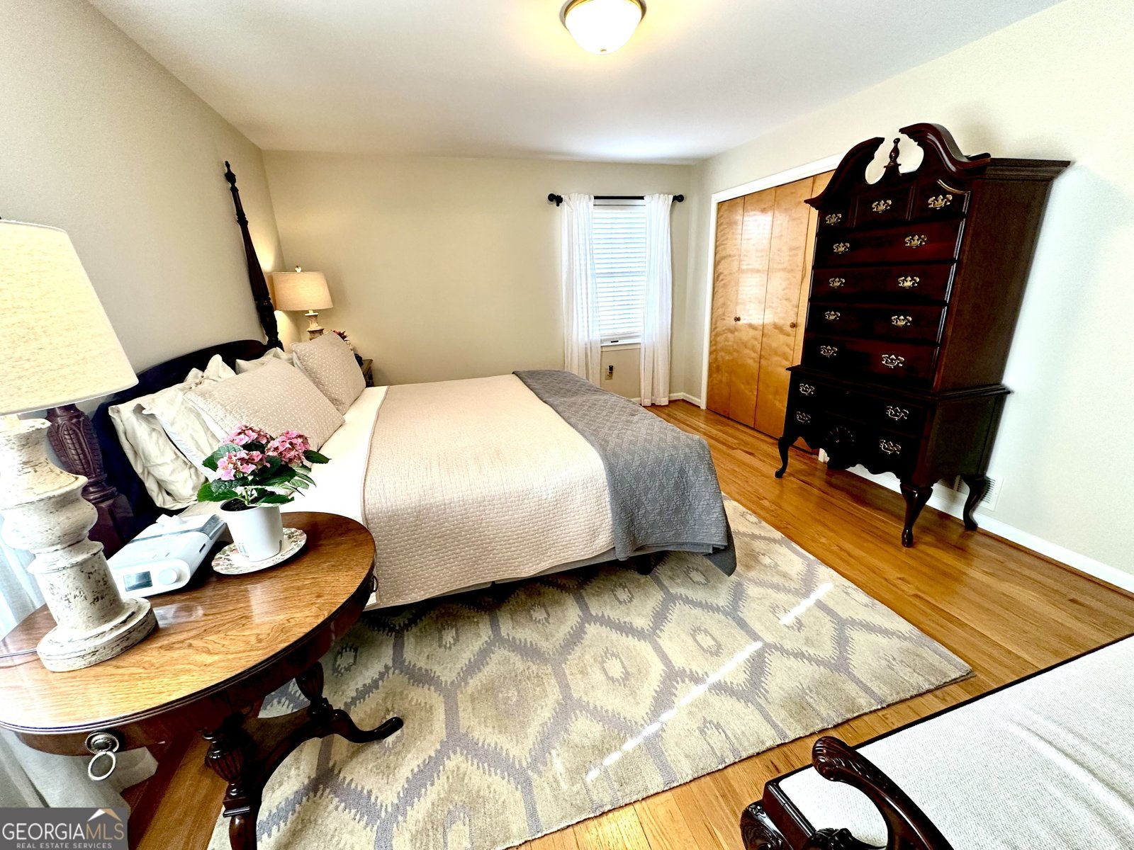 540 Forrest Avenue Fayetteville - Photo 43