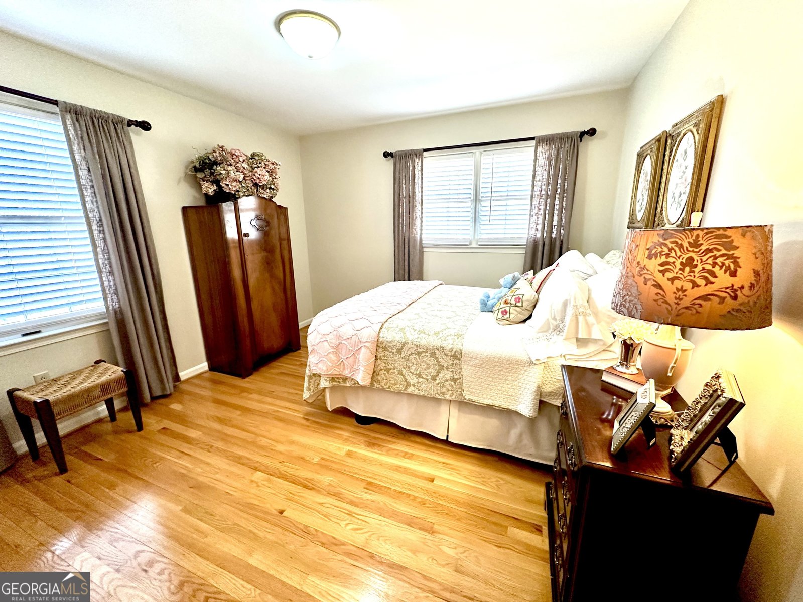 540 Forrest Avenue Fayetteville - Photo 48