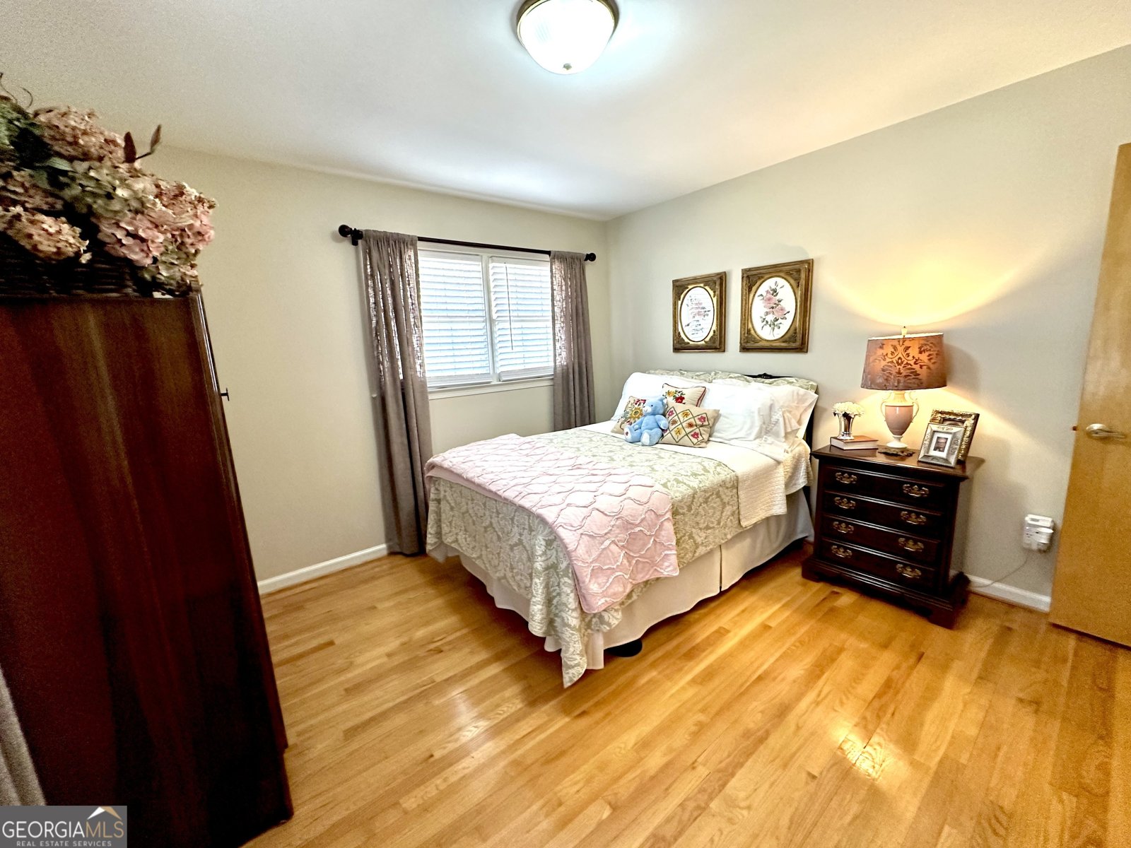 540 Forrest Avenue Fayetteville - Photo 50