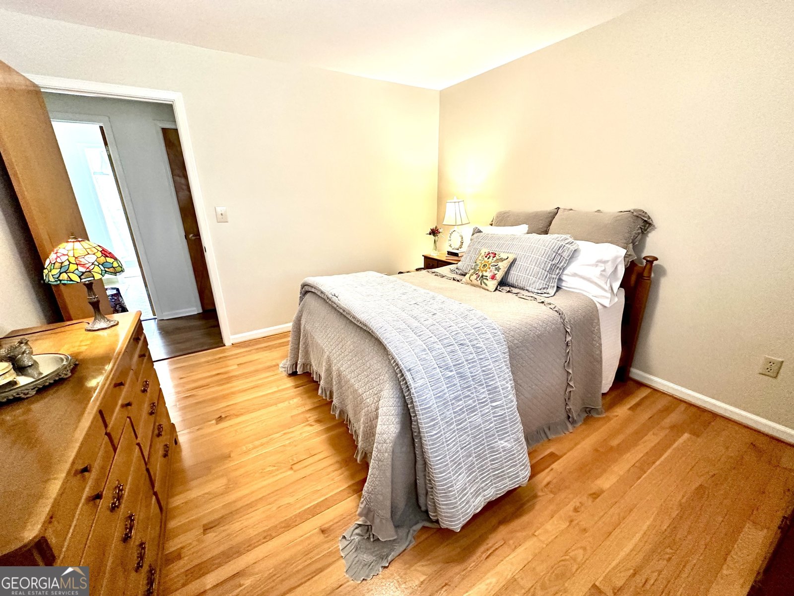 540 Forrest Avenue Fayetteville - Photo 52