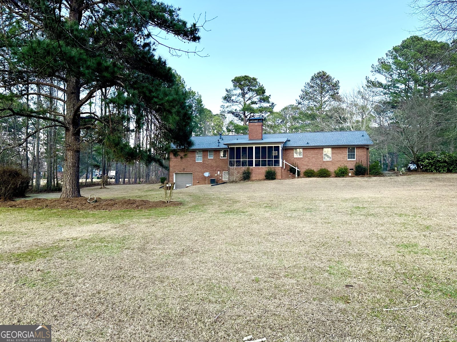 540 Forrest Avenue Fayetteville - Photo 53