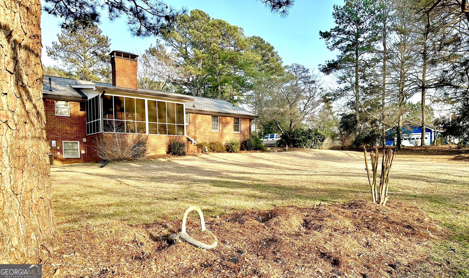 540 Forrest Avenue Fayetteville - Photo 54