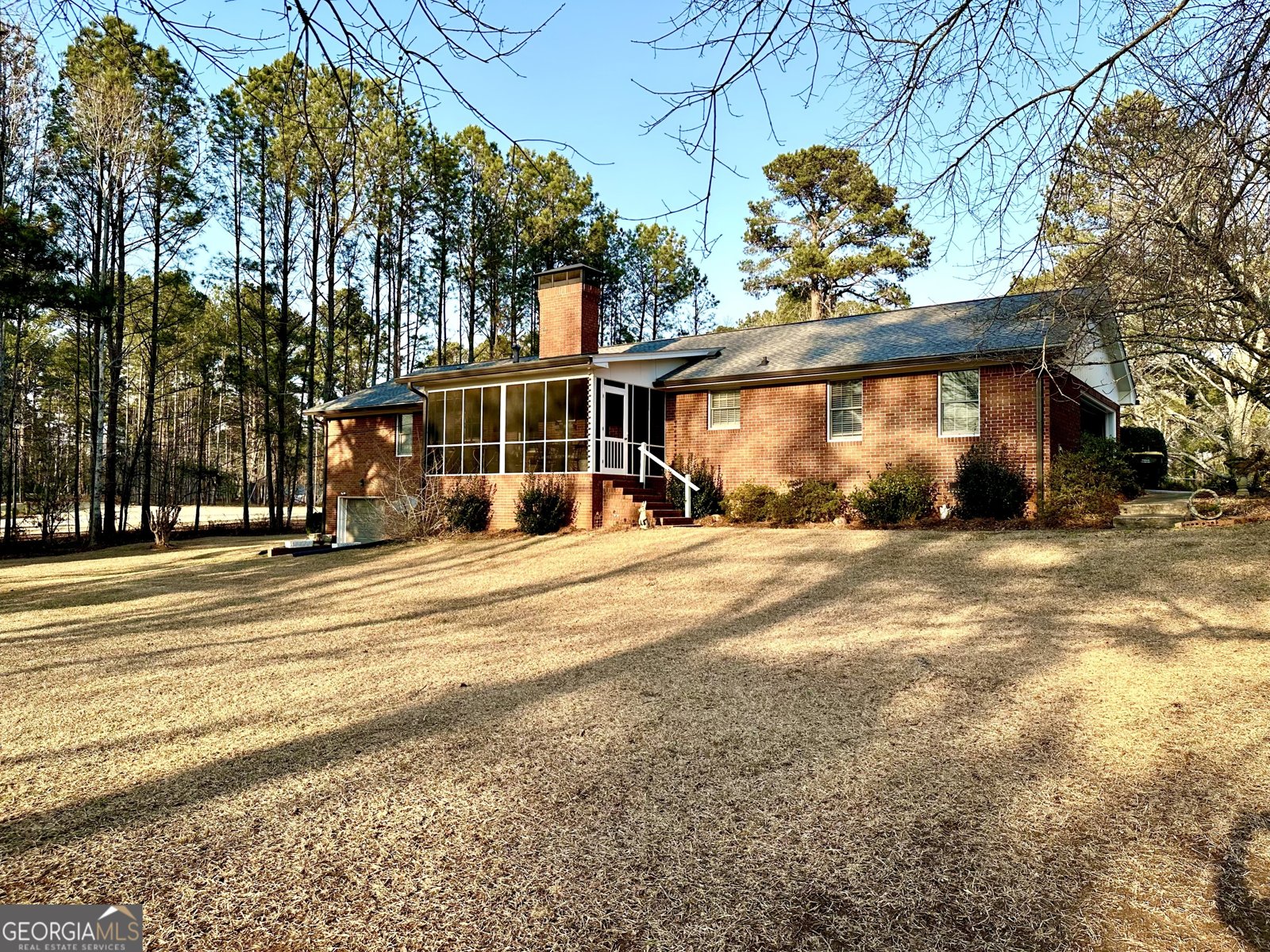 540 Forrest Avenue Fayetteville - Photo 56