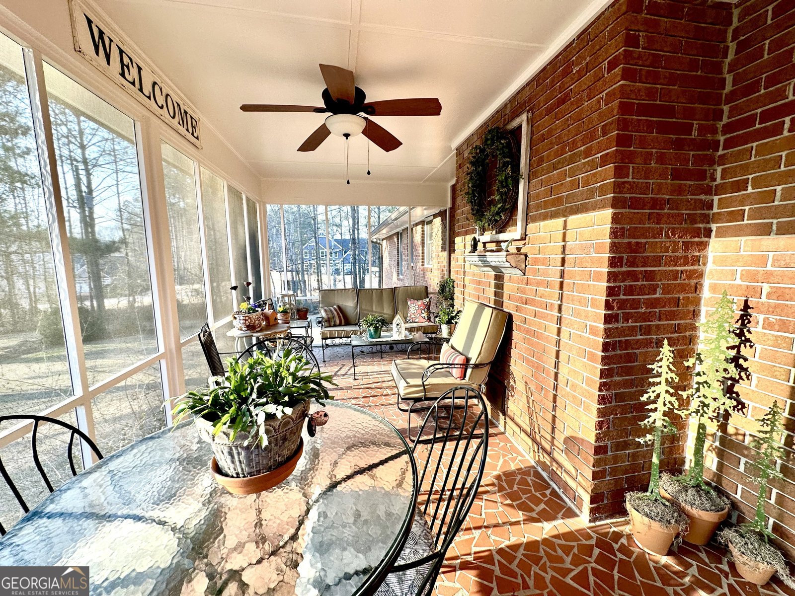 540 Forrest Avenue Fayetteville - Photo 59