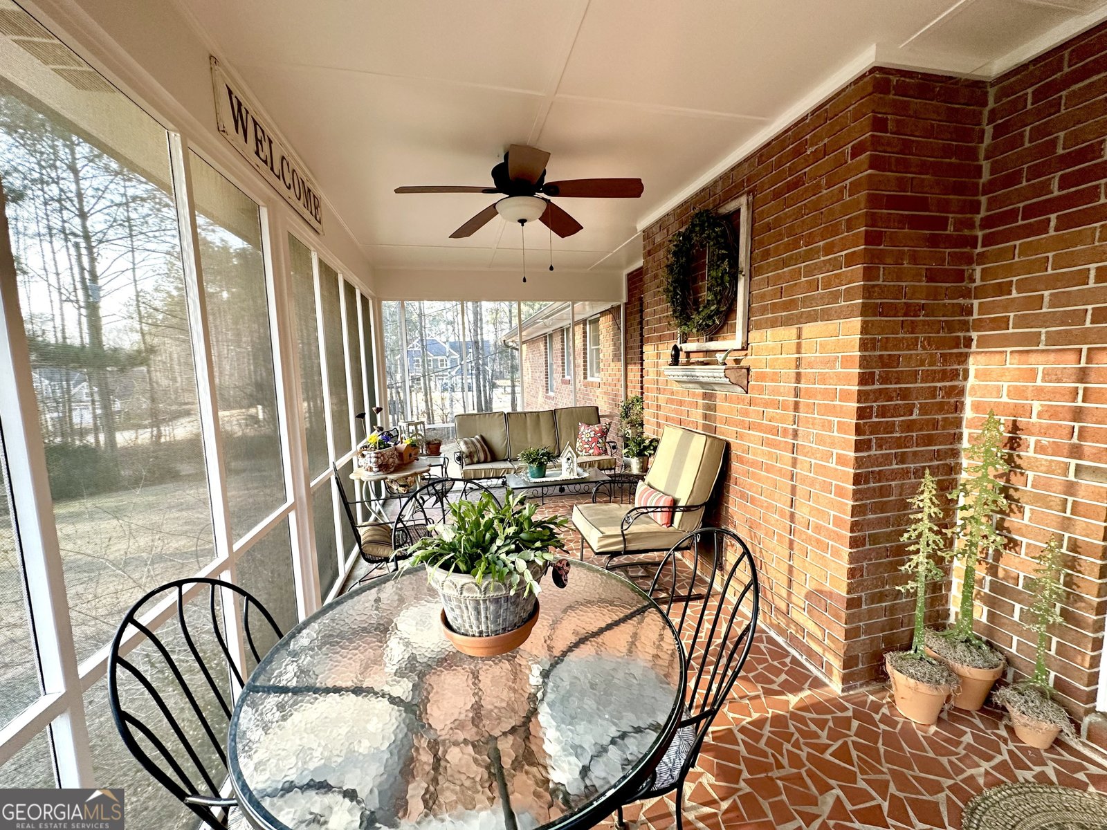 540 Forrest Avenue Fayetteville - Photo 61