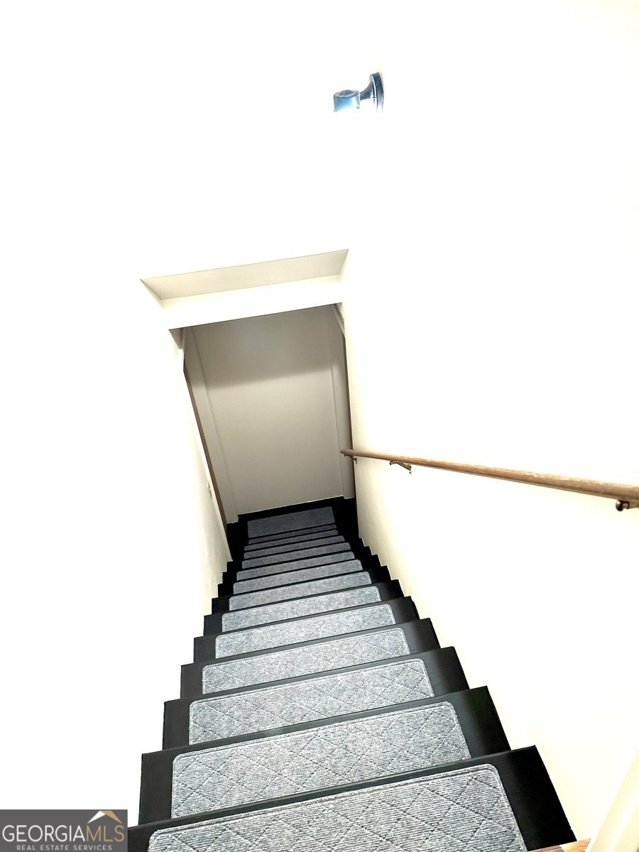 540 Forrest Avenue Fayetteville - Photo 62